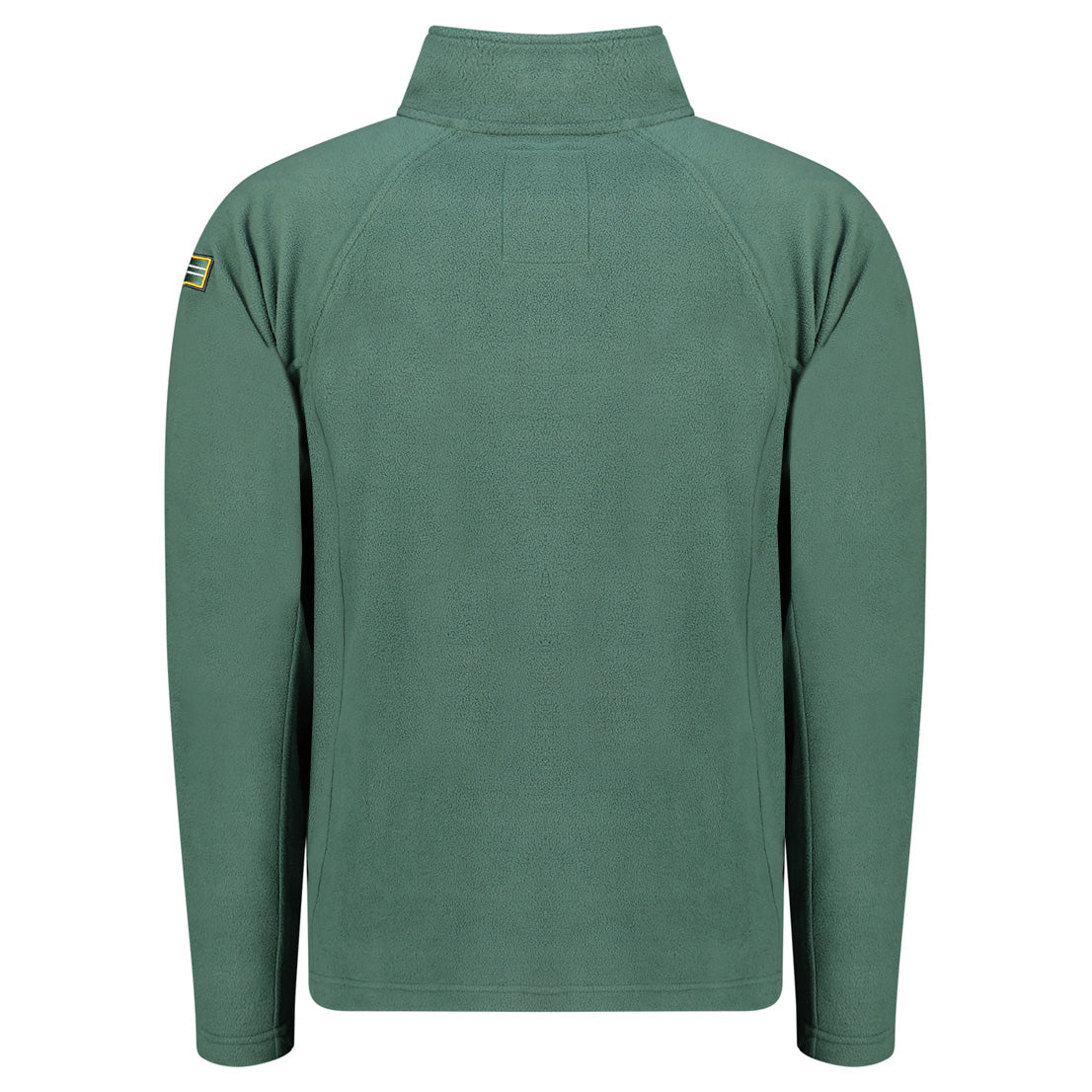 Geographical Norway TUGIM HZ Homme - Fleece Braun