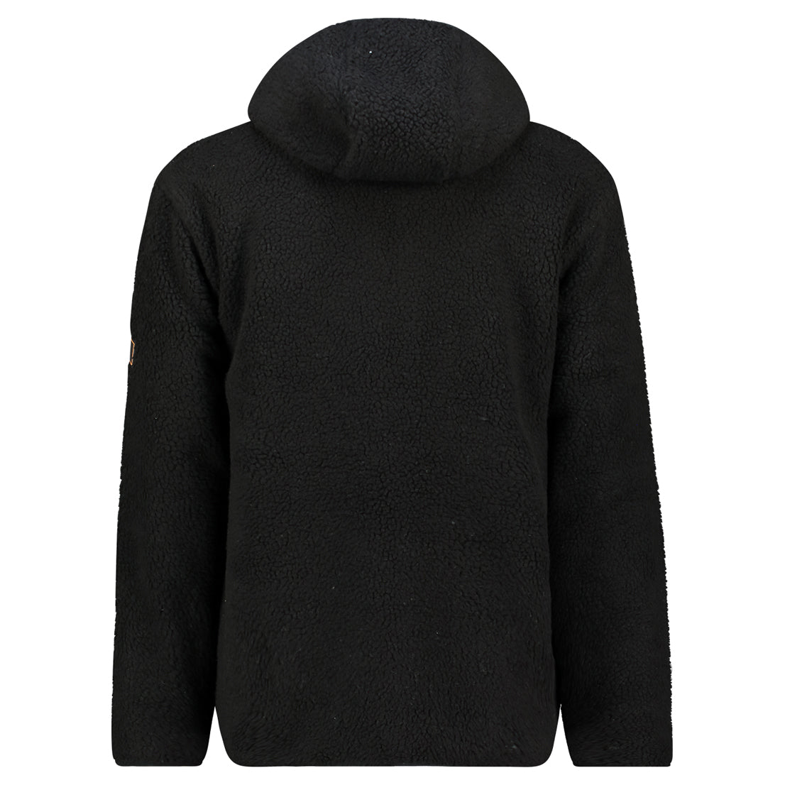 Geographical Norway UCHERPIM Mann - Fleece Marine