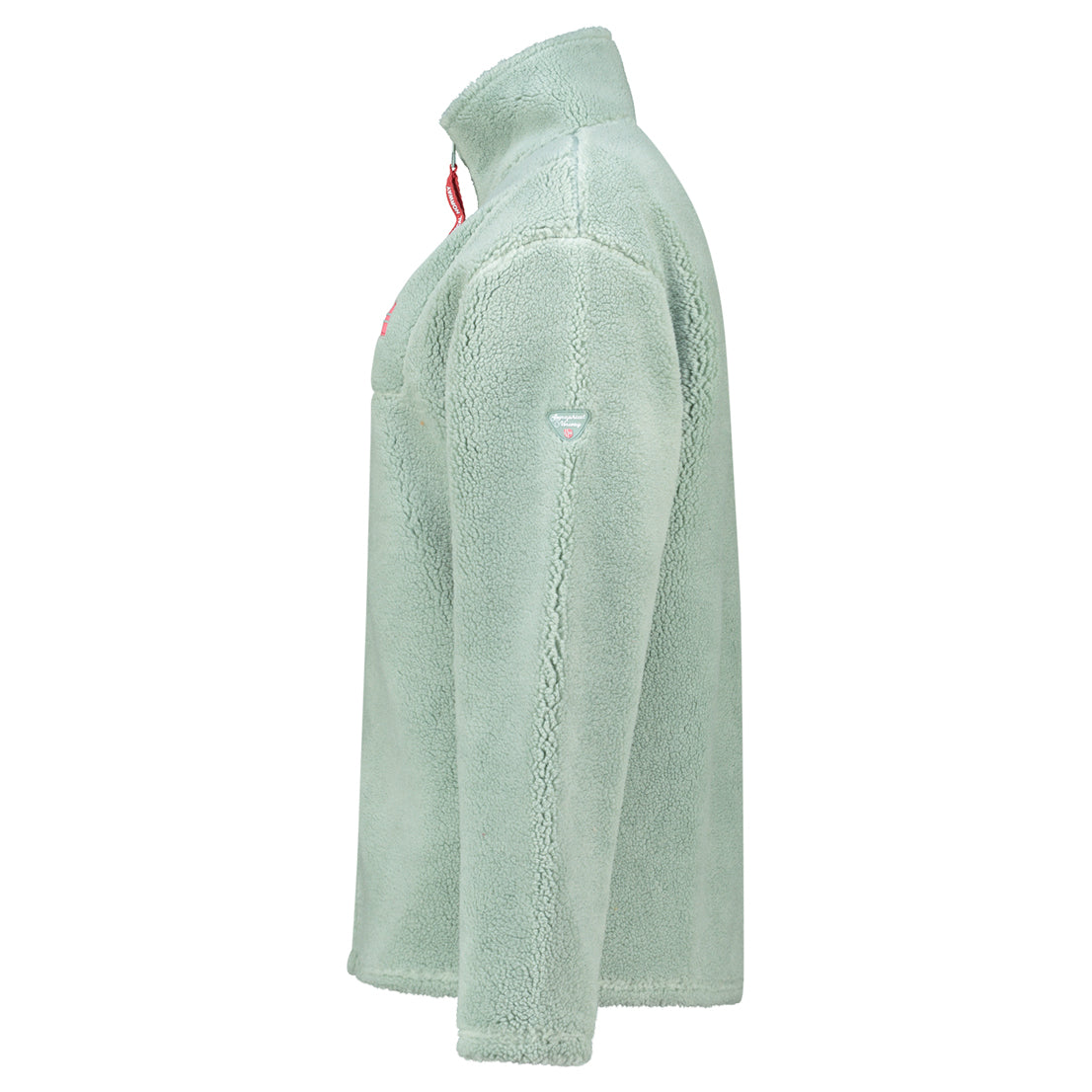 Geographical Norway UDOLCE Damen - Fleece Pink