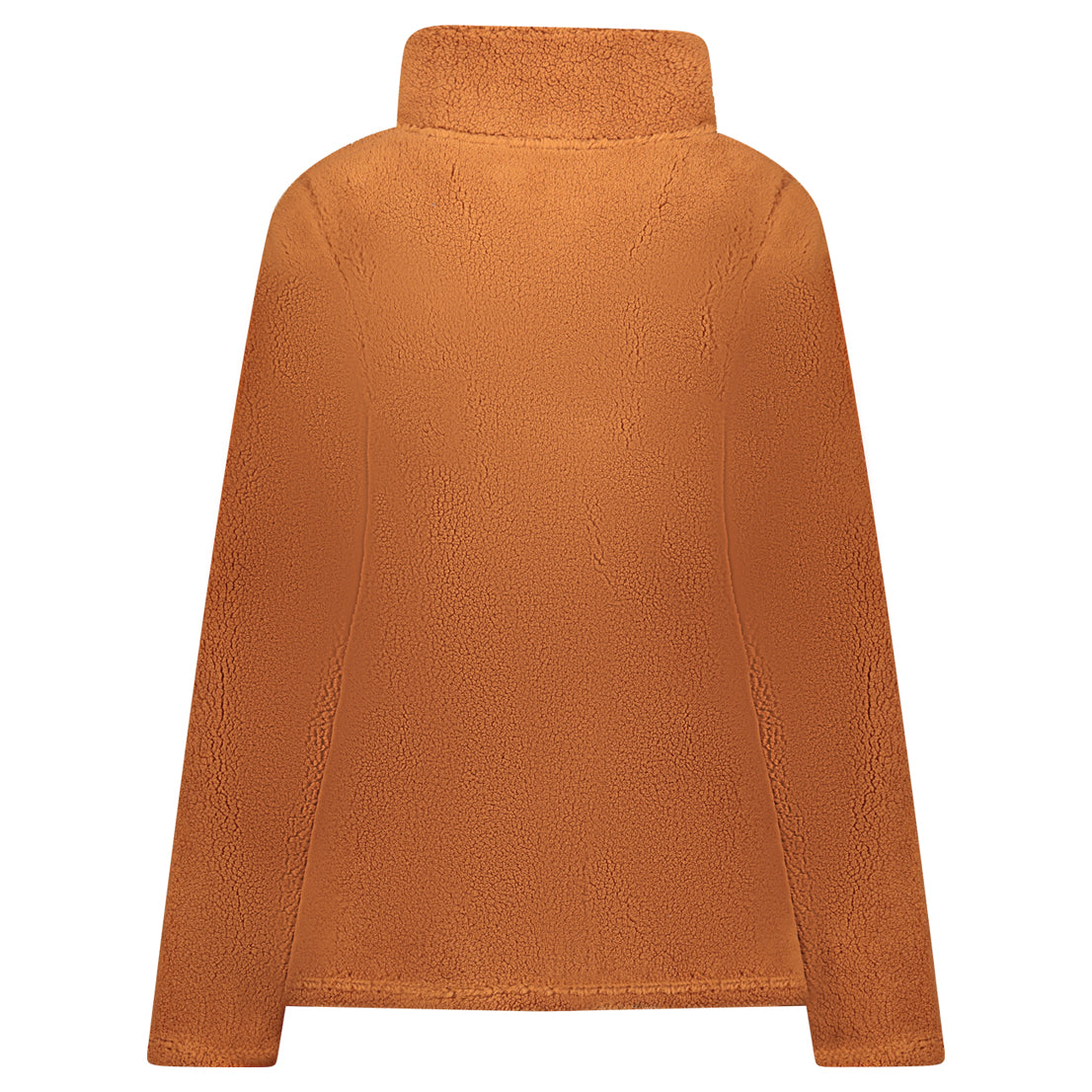 Geographical Norway UDOLCE Damen - Fleece Camel