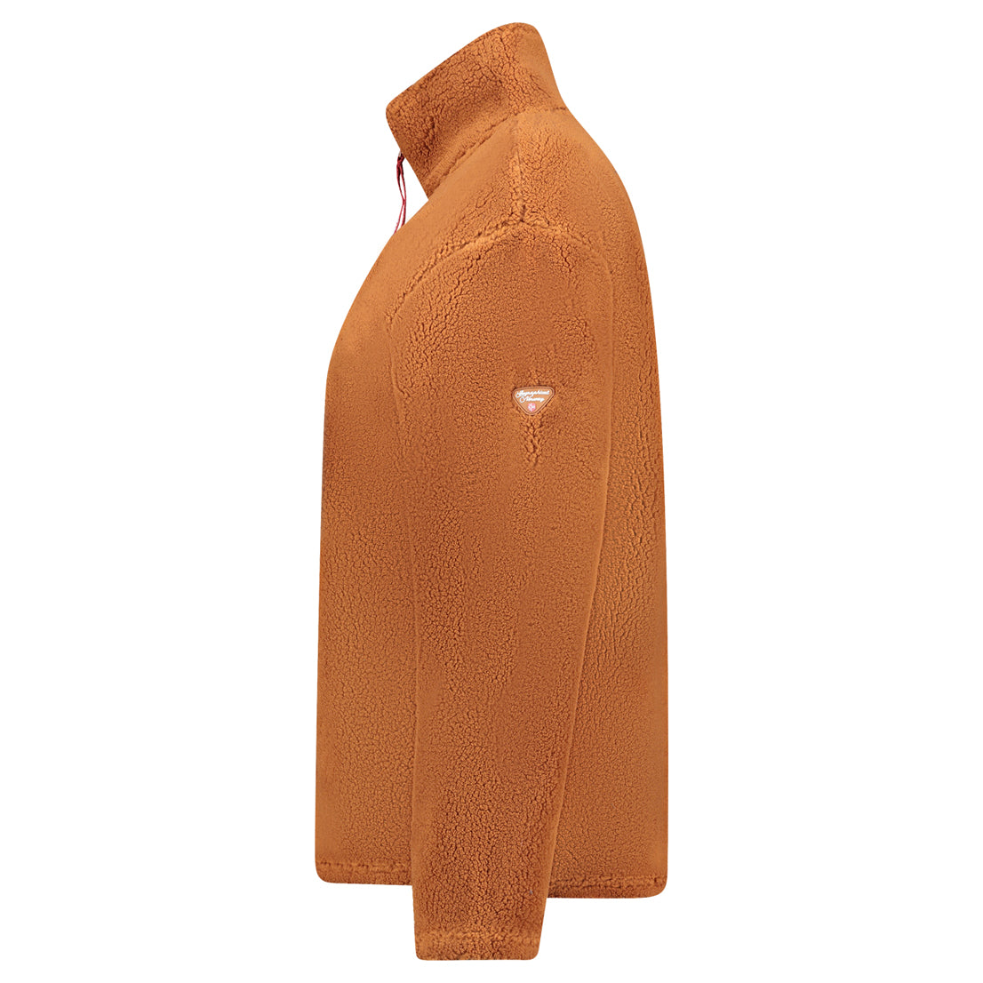 Geographical Norway UDOLCE Damen - Fleece Camel