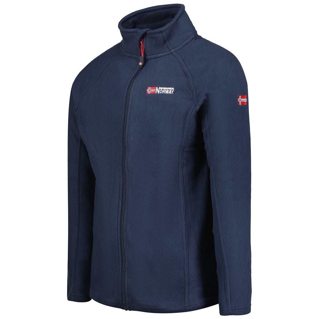 Geographical Norway Tug Fz Homme - Microfleece - Geographical Norway TUG_MEN_FZ_BLAU_PETROLE_S_SDB-TUG_MEN_FZ_BEIGE_S_SDB-TUG_MEN_FZ_GRIS_FONCE_S_SDB-.TUG_MEN_FZ_KAKI_S_SDB-TUG_MEN_FZ_BLAU_ROYAL_S_SDB-TUG_MEN_FZ_MARINE_S_SDB-TUG_MEN_FZ_SCHWARZ_S_SDB-TUG_MEN_FZ_ROT_S_SDB-TUG_MEN_FZ_ROST_S_SDB-TUG_MEN_FZ_WEISS_S_SDB