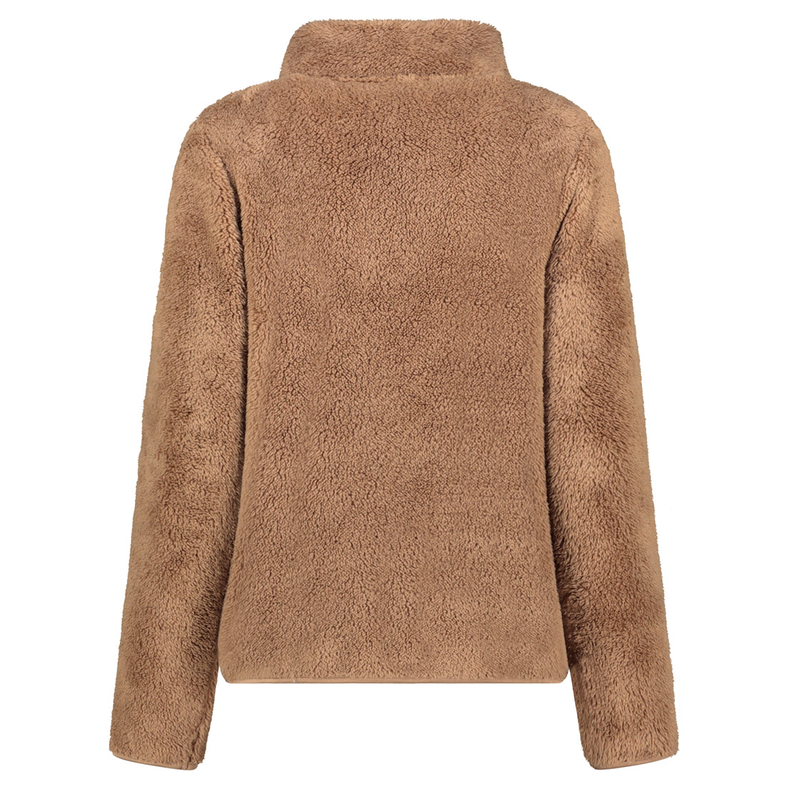 Geographical Norway UPAZ Damen - Fleece Pink Blush