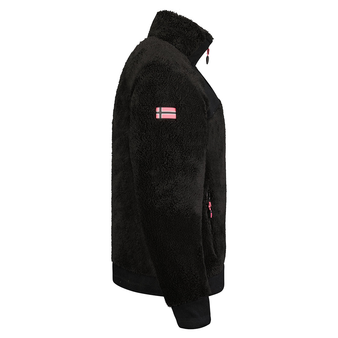 Geographical Norway Tandora Damen - Fleece - Geographical Norway TANDORA_LADY_BLEU_L_SDB-TANDORA_LADY_BLEU_M_SDB-TANDORA_LADY_BLEU_S_SDB-TANDORA_LADY_BLEU_XL_SDB-.TANDORA_LADY_HELLGRAU_L_SDB-TANDORA_LADY_GRAU_M_SDB-TANDORA_LADY_GRAU_CLAIR_S_S_SDB-TANDORA_LADY_GRAU_CLAIR_XL_SDB-TANDORA_LADY_SCHWARZ_L_SDB-TANDORA_LADY_SCHWARZ_M_SDB