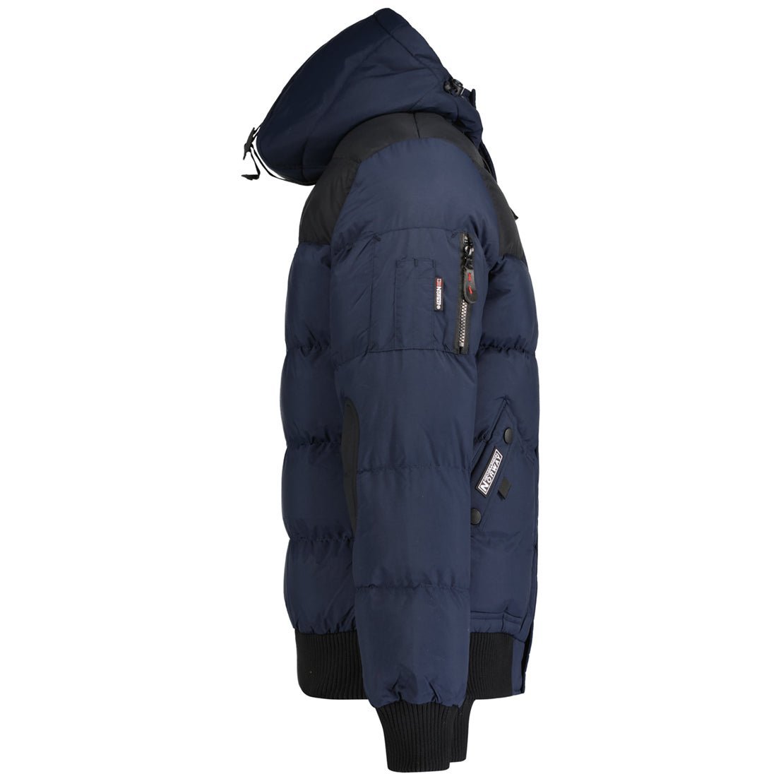 Geographical Norway Volva Homme - Gesteppter Parka - Geographical Norway VOLVA_MEN_GRIS_FONCE_S_SDB-VOLVA_MEN_MARINE_S_SDB-VOLVA_MEN_GRIS_FONCE_M_SDB-VOLVA_MEN_MARINE_M_SDB-.VOLVA_MEN_GRAU_FONCE_L_SDB-VOLVA_MEN_MARINE_L_SDB-VOLVA_MEN_MARINE_XL_SDB-VOLVA_MEN_GRAU_FONCE_XL_SDB-VOLVA_MEN_GRAU_FONCE_XXL_SDB-VOLVA_MEN_MARINE_XXL_SDB