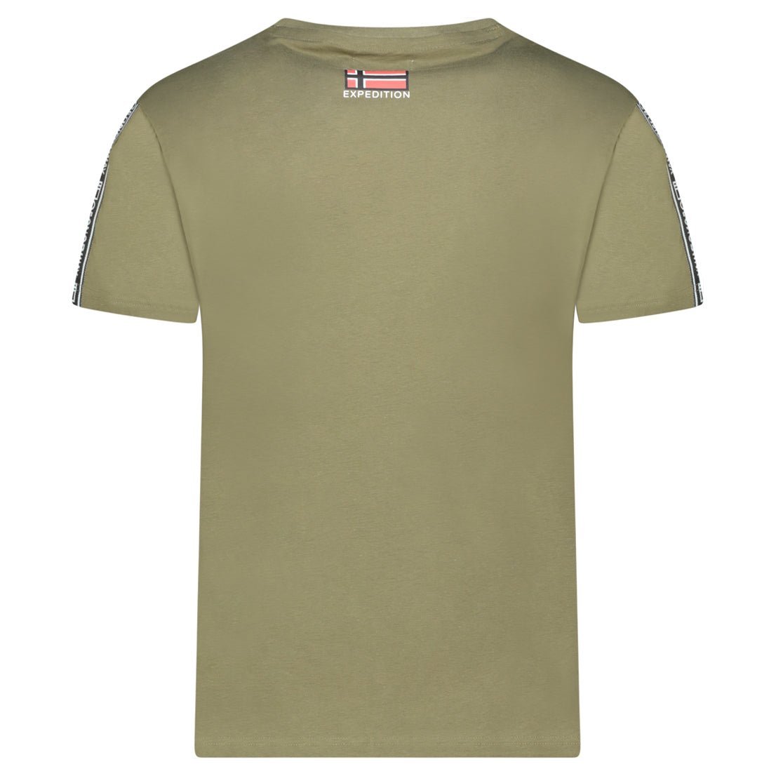 Geographical Norway Javenger - T-Shirt Mann Kurzarm mit Flagge - Geographical Norway JAVENGER_MEN_GRIS_CLAIR_S_SDB-JAVENGER_MEN_NOIR_S_SDB-JAVENGER_MEN_BLANC_S_S_DB-.JAVENGER_MEN_MARINE_S_SDB-JAVENGER_MEN_KAKI_S_SDB-JAVENGER_MEN_BLANC_M_SDB-JAVENGER_MEN MARINE_M_SDB-JAVENGER_MEN_KAKI_M_SDB-JAVENGER_MEN_SCHWARZ_M_SDB-JAVENGER_MEN_HELLGRAU_M_SDB