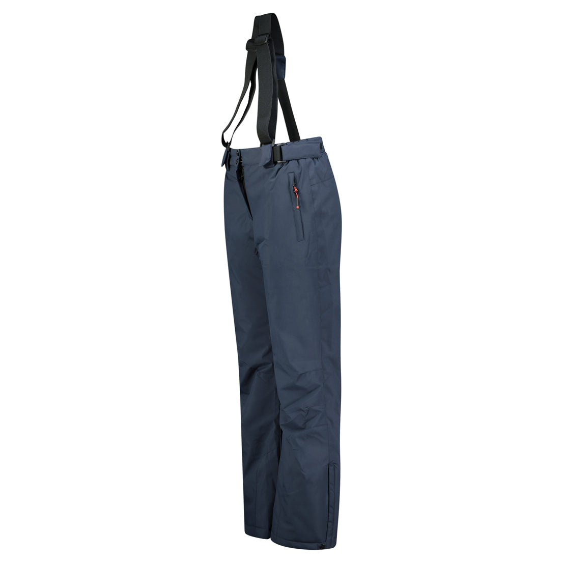 Geographical Norway WALIA Damen - Skihose Marine