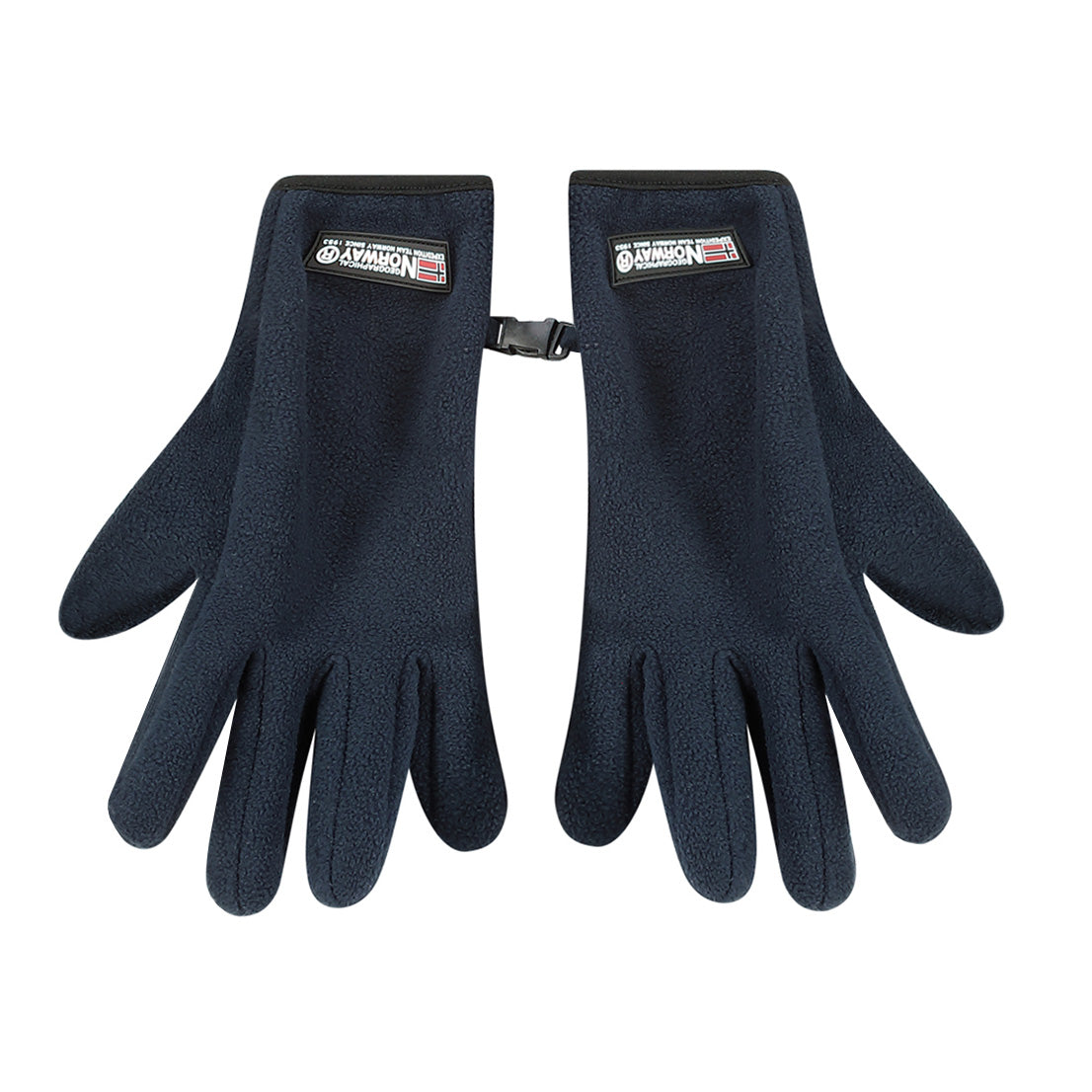 Geographical Norway XAVIER - Handschuhe Marine