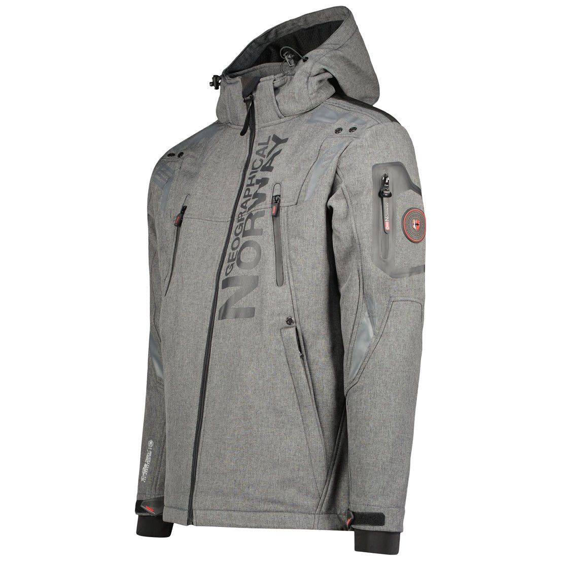 Geographical Norway Talentiert Mann - Softshell - Geographical Norway TALENTUEUX_MEN_MARINE_S_SDB-TALENTUEUX_MEN_GRIS_CLAIR_S_SDB-TALENTUEUX_MEN_NOIR_S_SDB-TALENTUEUX_MEN_GRIS_DONCE_S_SDB-.TALENTUEUX_MEN_GRIS_CLAIR_M_SDB-TALENTUEUX_MEN_NOIR_M_SDB-TALENTUEUX_MEN_GRIS_FONCE_M_SDB-TALENTUEUX_MEN_MARINE_M_SDB-TALENTUEUX_MEN_GRIS_FONCE_XL_SDB-TALENTUEUX_MEN_NOIR_L_SDB