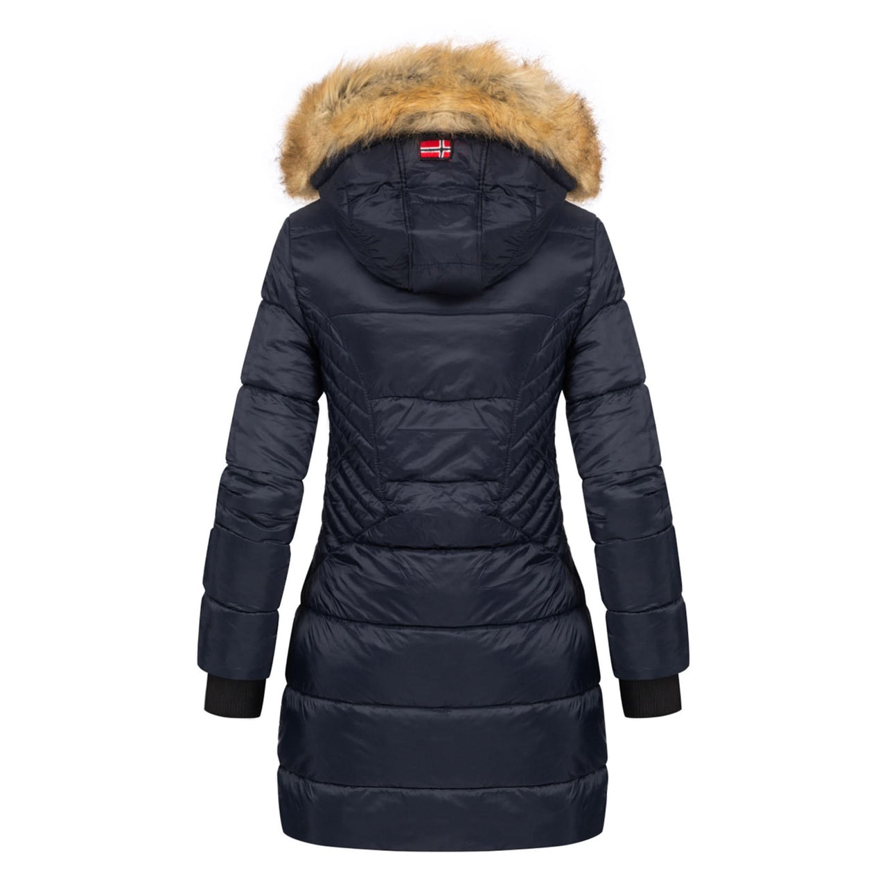 Geographical Norway Biene Frau - Warmer Parka mit Kapuze - Geographical Norway ABEILLE_LADY_KAKI_S_SDB-ABEILLE_LADY_MARINE_S_SDB-ABEILLE_LADY_NOIR_S_SDB-.BIENE_LADY_TAUPE_S_SDB- BIENE_LADY_KAKI_M_SDB- BIENE_LADY_MARINE_M_SDB- BIENE_LADY_SCHWARZ_M_SDB- BIENE_LADY_TAUPE_M_SDB- BIENE_LADY_KAKI_L_SDB- BIENE_LADY_MARINE_L_SDB