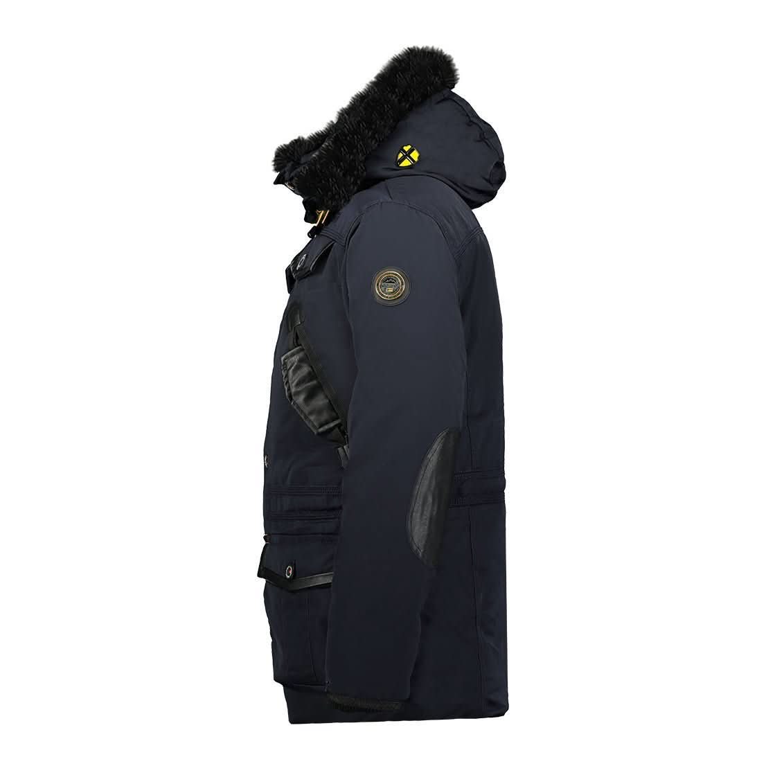 Geographical Norway Acrobate Homme - Parka - Geographical Norway ACROBATE_MEN_MARINE_S_SDB-ACROBATE_MEN_MARINE_M_SDB-ACROBATE_MEN_MARINE_L_SDB-ACROBATE_MEN_MARINE_XL_SDB-.ACROBATE_MEN_MARINE_XXL_SDB-ACROBATE_MEN_MARINE_3XL_SDB-ACROBATE_MEN_MARINE_4XL_SDB-ACROBATE_MEN_MARINE_5XL_SDB-ACROBATE_MEN_MARINE_6XL_SDB-ACROBATE_MEN_MARINE_7XL_SDB