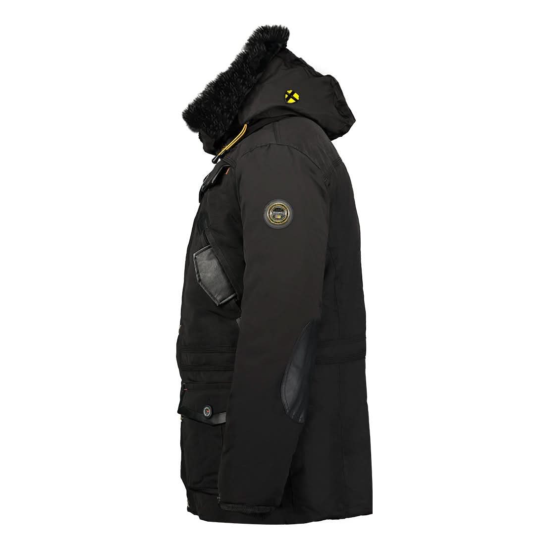 Geographical Norway Acrobate Homme - Parka - Geographical Norway ACROBATE_MEN_MARINE_S_SDB-ACROBATE_MEN_MARINE_M_SDB-ACROBATE_MEN_MARINE_L_SDB-ACROBATE_MEN_MARINE_XL_SDB-.ACROBATE_MEN_MARINE_XXL_SDB-ACROBATE_MEN_MARINE_3XL_SDB-ACROBATE_MEN_MARINE_4XL_SDB-ACROBATE_MEN_MARINE_5XL_SDB-ACROBATE_MEN_MARINE_6XL_SDB-ACROBATE_MEN_MARINE_7XL_SDB