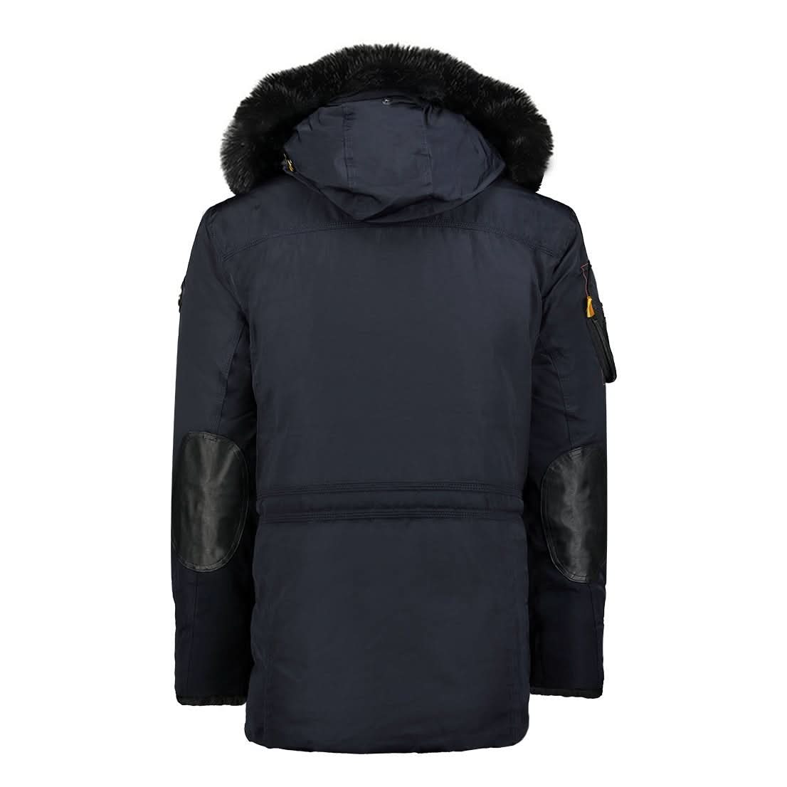 Geographical Norway Acrobate Homme - Parka - Geographical Norway ACROBATE_MEN_MARINE_S_SDB-ACROBATE_MEN_MARINE_M_SDB-ACROBATE_MEN_MARINE_L_SDB-ACROBATE_MEN_MARINE_XL_SDB-.ACROBATE_MEN_MARINE_XXL_SDB-ACROBATE_MEN_MARINE_3XL_SDB-ACROBATE_MEN_MARINE_4XL_SDB-ACROBATE_MEN_MARINE_5XL_SDB-ACROBATE_MEN_MARINE_6XL_SDB-ACROBATE_MEN_MARINE_7XL_SDB