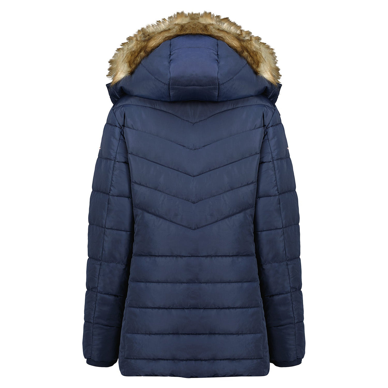 Geographical Norway Ajuju Damen - Gesteppter Parka - Geographical Norway AJUJU_LADY_NOIR_S_SDB-AJUJU_LADY_MARINE_S_SDB-AJUJU_LADY_NOIR_M_SDB-.AJUJU_LADY_MARINE_M_SDB-AJUJUJU_LADY_SCHWARZ_L_SDB-AJUJUJU_LADY_MARINE_L_SDB-AJUJUJU_LADY_SCHWARZ_XL_SDB-AJUJUJU_LADY_MARINE_XL_SDB-AJUJUJU_LADY_SCHWARZ_XXL_SDB-AJUJUJU_LADY_MARINE_XXL_SDB