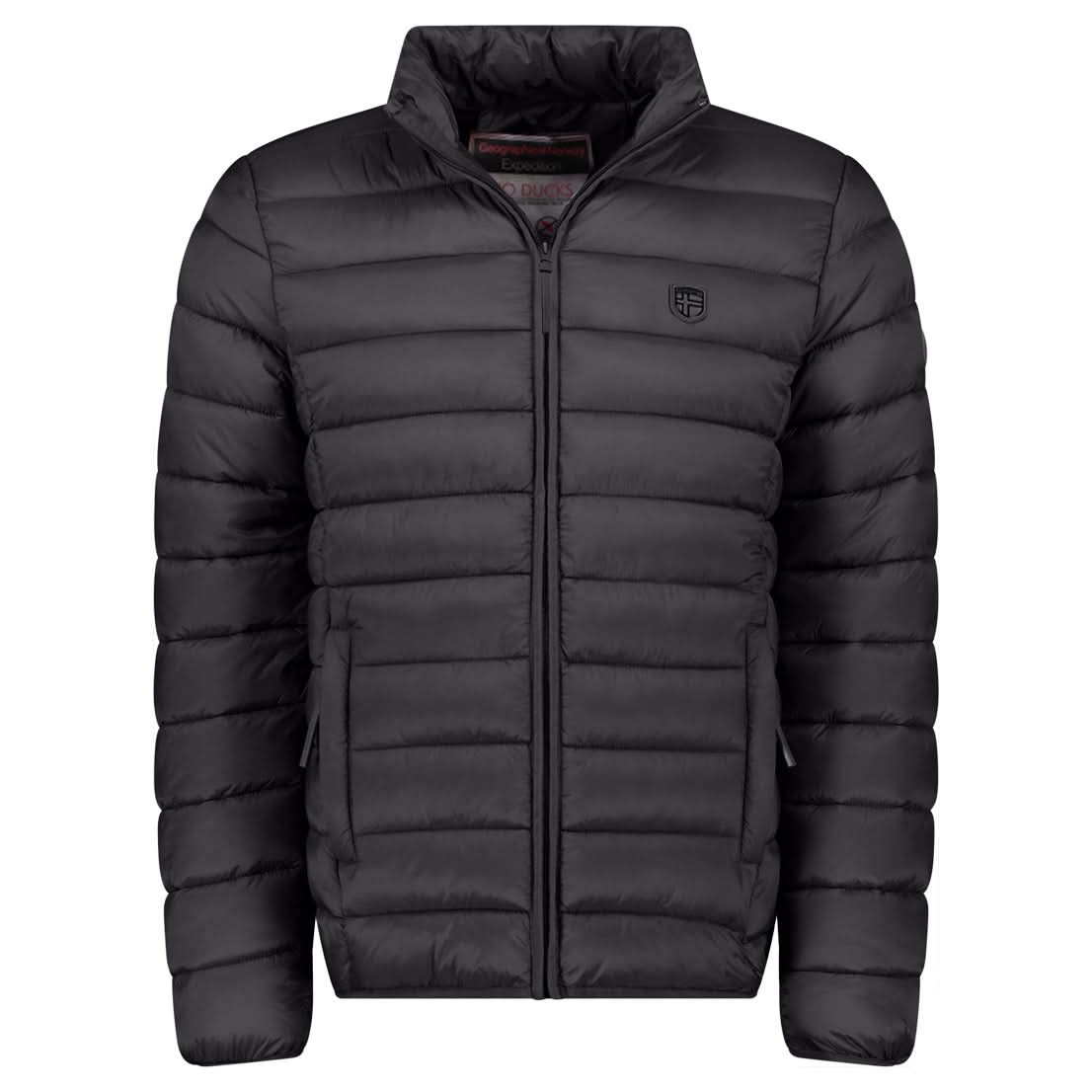 Geographical Norway Amigotal Basic Homme - Jacke - Geographical Norway AMIGOTAL_BASIC_MEN_NOIR_S_SDB-AMIGOTAL_BASIC_MEN_NOIR_M_SDB-AMIGOTAL_BASIC_MEN_NOIR_L_SDB-AMIGOTAL_BASIC_MEN_NOIR_XL_SDB-AMIGOTAL_BASIC_MEN_SCHWARZ_XXL_SDB-AMIGOTAL_BASIC_MEN_SCHWARZ_3XL_SDB-AMIGOTAL_BASIC_MEN_GRAU_FONCE_S_SDB-AMIGOTAL_BASIC_MEN_GRAU_FONCE_M_SDB-AMIGOTAL_BASIC_MEN_GRAU_FONCE_L_SDB-AMIGOTAL_BASIC_MEN_GRAIS_FONCE_XL_SDB