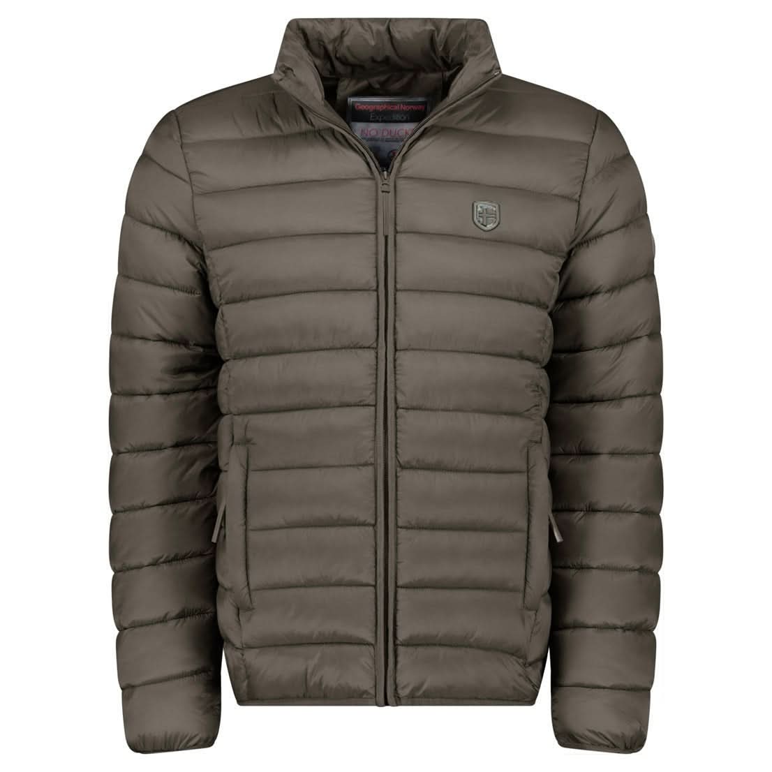 Geographical Norway Amigotal Basic Homme - Jacke - Geographical Norway AMIGOTAL_BASIC_MEN_NOIR_S_SDB-AMIGOTAL_BASIC_MEN_NOIR_M_SDB-AMIGOTAL_BASIC_MEN_NOIR_L_SDB-AMIGOTAL_BASIC_MEN_NOIR_XL_SDB-AMIGOTAL_BASIC_MEN_SCHWARZ_XXL_SDB-AMIGOTAL_BASIC_MEN_SCHWARZ_3XL_SDB-AMIGOTAL_BASIC_MEN_GRAU_FONCE_S_SDB-AMIGOTAL_BASIC_MEN_GRAU_FONCE_M_SDB-AMIGOTAL_BASIC_MEN_GRAU_FONCE_L_SDB-AMIGOTAL_BASIC_MEN_GRAIS_FONCE_XL_SDB