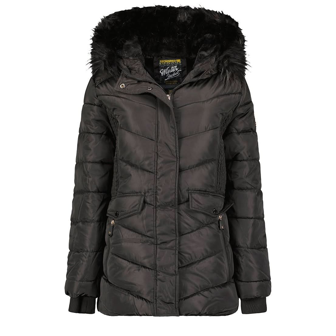 Geographical Norway Augustine Short - Langer Parka Women - Geographical Norway AUGUSTINE_LADY_SHORT_KAKI_S_SDB-AUGUSTINE_LADY_SHORT_KAKI_M_SDB-AUGUSTINE_LADY_SHORT_KAKI_L_SDB-AUGUSTINE_LADY_SHORT_KAKI_XL_SDB-AUGUSTINE_LADY_SHORT_KAKI_XXL_SDB-AUGUSTINE_LADY_SHORT_MARINE_S_SDB-AUGUSTINE_LADY_SHORT_MARINE_M_SDB-AUGUSTINE_LADY_SHORT_MARINE_L_SDB-AUGUSTINE_LADY_SHORT_MARINE_XL_SDB-AUGUSTINE_LADY_SHORT_MARINE_XXL_SDB