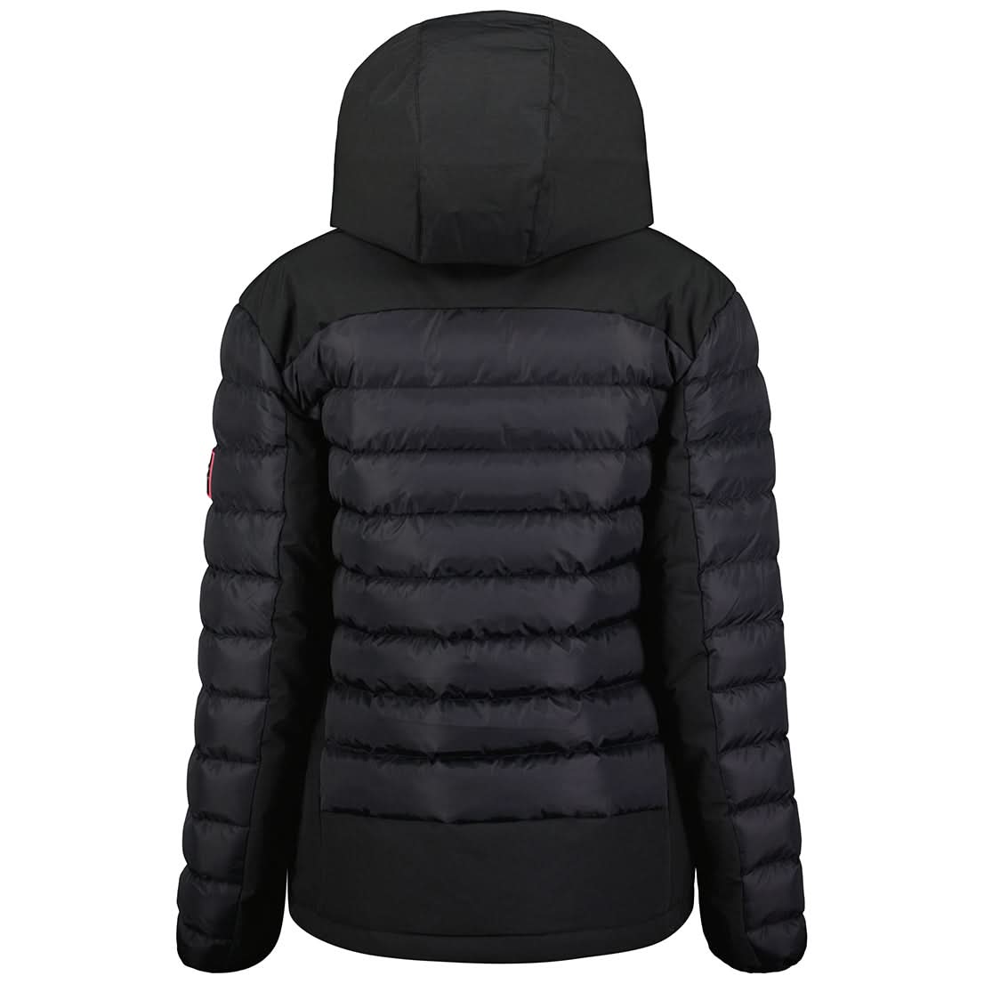 Geographical Norway Aurelien Damen - Leichte Jacke Zweifarbig - Geographical Norway AURELIEN_LADY_MARINE_S_SDB-AURELIEN_LADY_MARINE_M_SDB-AURELIEN_LADY_MARINE_L_SDB-?AURELIEN_LADY_MARINE_XL_SDB-AURELIEN_LADY_MARINE_XXL_SDB-AURELIEN_LADY_SCHWARZ_S_SDB-AURELIEN_LADY_SCHWARZ_M_SDB-AURELIEN_LADY_SCHWARZ_L_SDB-AURELIEN_LADY_SCHWARZ_XL_SDB-AURELIEN_LADY_SCHWARZ_XXL_SDB