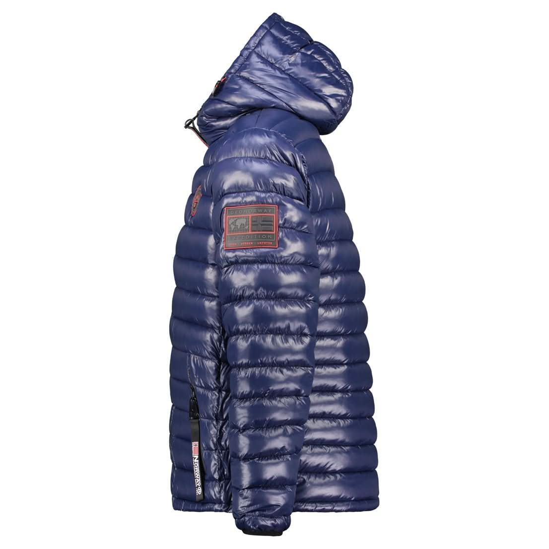 Geographical Norway Bavalny Homme - Parka - Geographical Norway BAVALNY_MEN_KAKI_S_SDB-BAVALNY_MEN_KAKI_M_SDB-BAVALNY_MEN_KAKI_L_SDB-BAVALNY_MEN_KAKI_XL_SDB-.BAVALNY_MEN_KAKI_XXL_SDB-BAVALNY_MEN_KAKI_3XL_SDB-BAVALNY_MEN_MARINE_S_SDB-BAVALNY_MEN_MARINE_M_SDB-BAVALNY_MEN_MARINE_L_SDB-BAVALNY_MEN_MARINE_XL_SDB