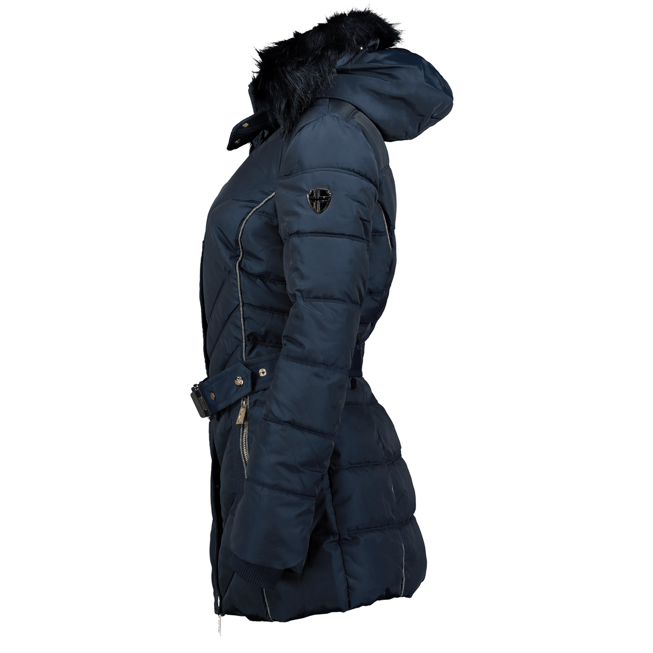 Geographical Norway Becky Damen - Parka Damen - Geographical Norway BECKY_LADY_BEIGE_S_SDB-BECKY_LADY_BEIGE_M_SDB-BECKY_LADY_BEIGE_L_SDB-BECKY_LADY_BEIGE_XL_SDB-BECKY_LADY_BEIGE_XXL_SDB-BECKY_LADY_KAKI_S_SDB-BECKY_LADY_KAKI_M_SDB-BECKY_LADY_KAKI_L_SDB-BECKY_LADY_KAKI_XL_SDB-BECKY_LADY_KAKI_XXL_SDB