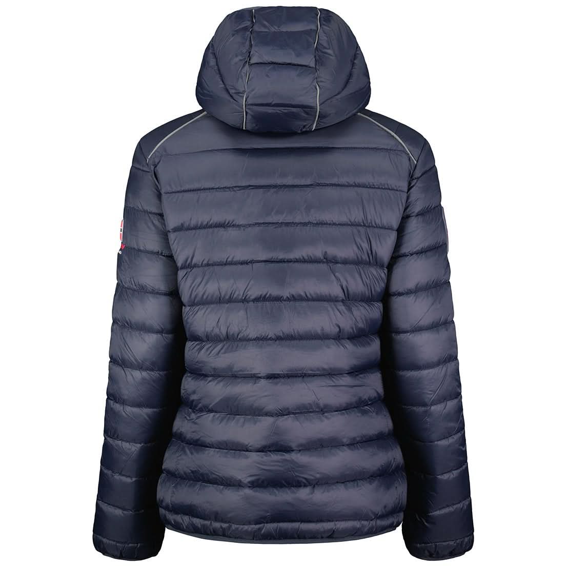 Geographical Norway Brick Frau - Steppjacke - Geographical Norway BRICK_LADY_MARINE_S_SDB-BRICK_LADY_MARINE_M_SDB-BRICK_LADY_MARINE_L_SDB-.BRICK_LADY_MARINE_XL_SDB-BRICK_LADY_MARINE_XXL_SDB-BRICK_LADY_SCHWARZ_S_SDB-BRICK_LADY_SCHWARZ_M_SDB-BRICK_LADY_SCHWARZ_L_SDB-BRICK_LADY_SCHWARZ_XL_SDB-BRICK_LADY_SCHWARZ_XXL_SDB