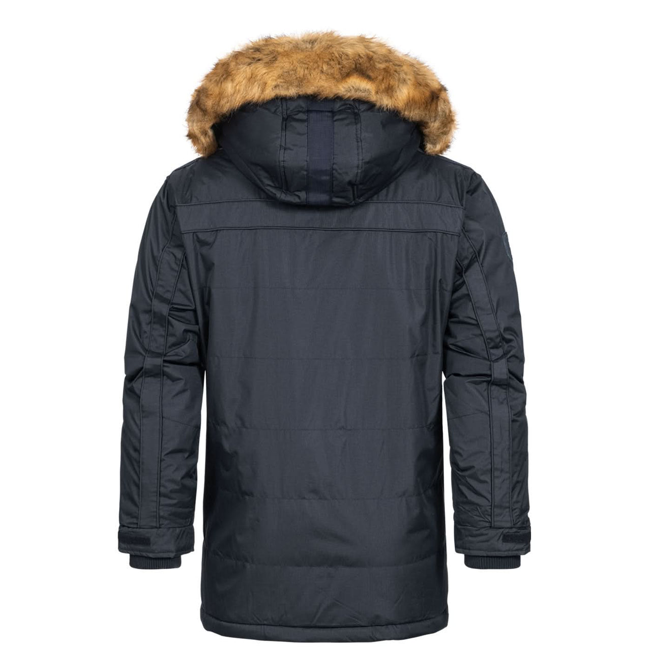 Geographical Norway Chirac Mann - Parka Mann - Geographical Norway CHIRAC_MEN_MARINE_S_SDB-CHIRAC_MEN_NOIR_S_SDB-CHIRAC_MEN_MARINE_M_SDB-CHIRAC_MEN_NOIR_M_SDB-.CHIRAC_MEN_MARINE_L_SDB-CHIRAC_MEN_NOIR_L_SDB-CHIRAC_MEN_MARINE_XL_SDB-CHIRAC_MEN_NOIR_XL_SDB-CHIRAC_MEN_NOIR_XXL_SDB-CHIRAC_MEN_MARINE_XXL_SDB