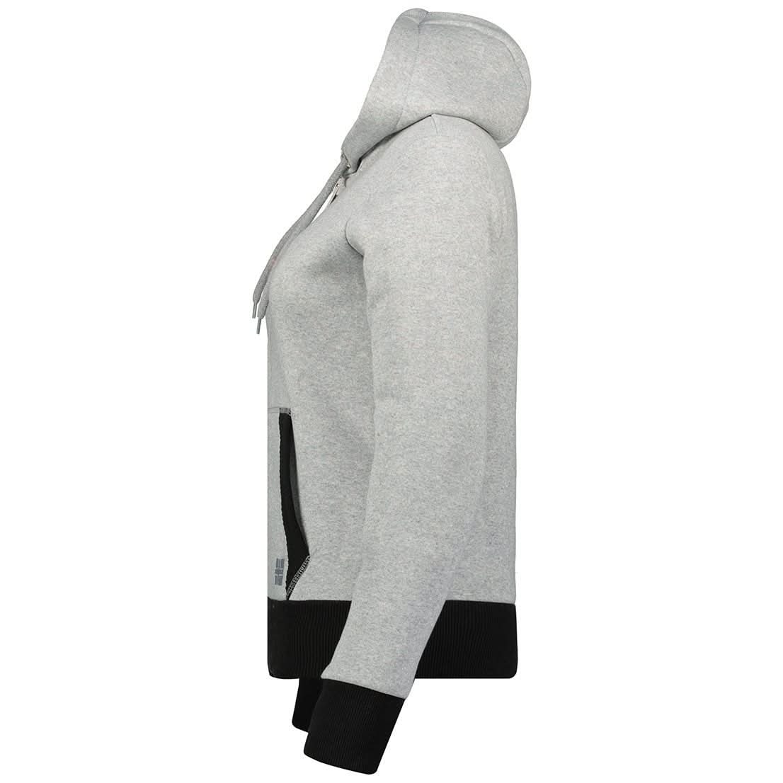 Geographical Norway Gudite Damen - Sweatshirt - Geographical Norway GUDITE_LADY_MARINE_S_SDB-GUDITE_LADY_NOIR_S_SDB-GUDITE_LADY_CLAIR_GRIS_S_S_DB-GUDITE_LADY_MARINE_M_SDB-GUDITE_LADY_SCHWARZ_M_SDB-GUDITE_LADY_KLARES_GRAUES_M_SDB-GUDITE_LADY_MARINE_L_SDB-GUDITE_LADY_SCHWARZ_L_SDB-GUDITE_LADY_KLARES_GRAUES_L_SDB-GUDITE_LADY_MARINE_XL_SDB