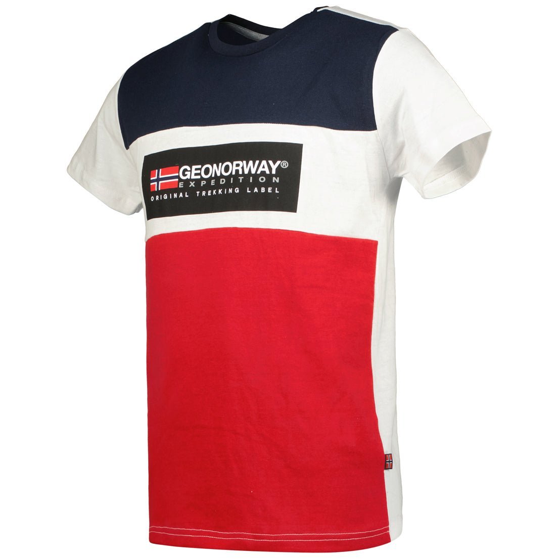 Geographical Norway JOLEM Homme - T-Shirt - Geographical Norway JOLEM_MEN_MARINE_M_SDB-JOLEM_MEN_CLAIR_GRIS_M_SDB-JOLEM_MEN_NOIR_M_SDB-JOLEM_MEN_BLANC_M_SDB-.JOLEM_MEN_MARINE_L_SDB-JOLEM_MEN_HELLGRAU_L_SDB-JOLEM_MEN_SCHWARZ_L_SDB-JOLEM_MEN_BLANC_L_SDB-JOLEM_MEN_MARINE_XL_SDB-JOLEM_MEN_HELLGRAU_XL_SDB