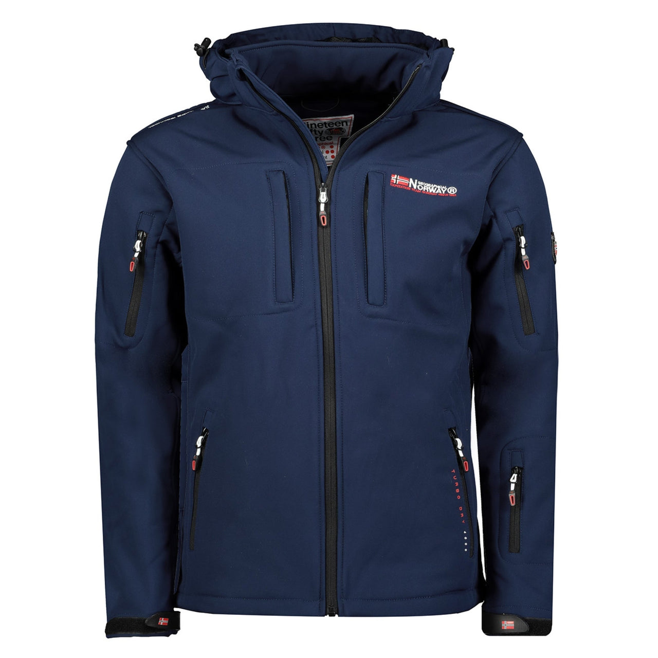 Geographical Norway Tunar Homme - Softshelljacke - Geographical Norway TUNAR_MEN_KAKI_S_SDB-TUNAR_MEN_MARINE_S_SDB-TUNAR_MEN_NOIR_S_SDB-.TUNAR_MEN_KAKI_M_SDB-TUNAR_MEN_MARINE_M_SDB-TUNAR_MEN_SCHWARZ_M_SDB-TUNAR_MEN_KAKI_L_SDB-TUNAR_MEN_MARINE_L_SDB-TUNAR_MEN_SCHWARZ_L_SDB-TUNAR_MEN_KAKI_XL_SDB