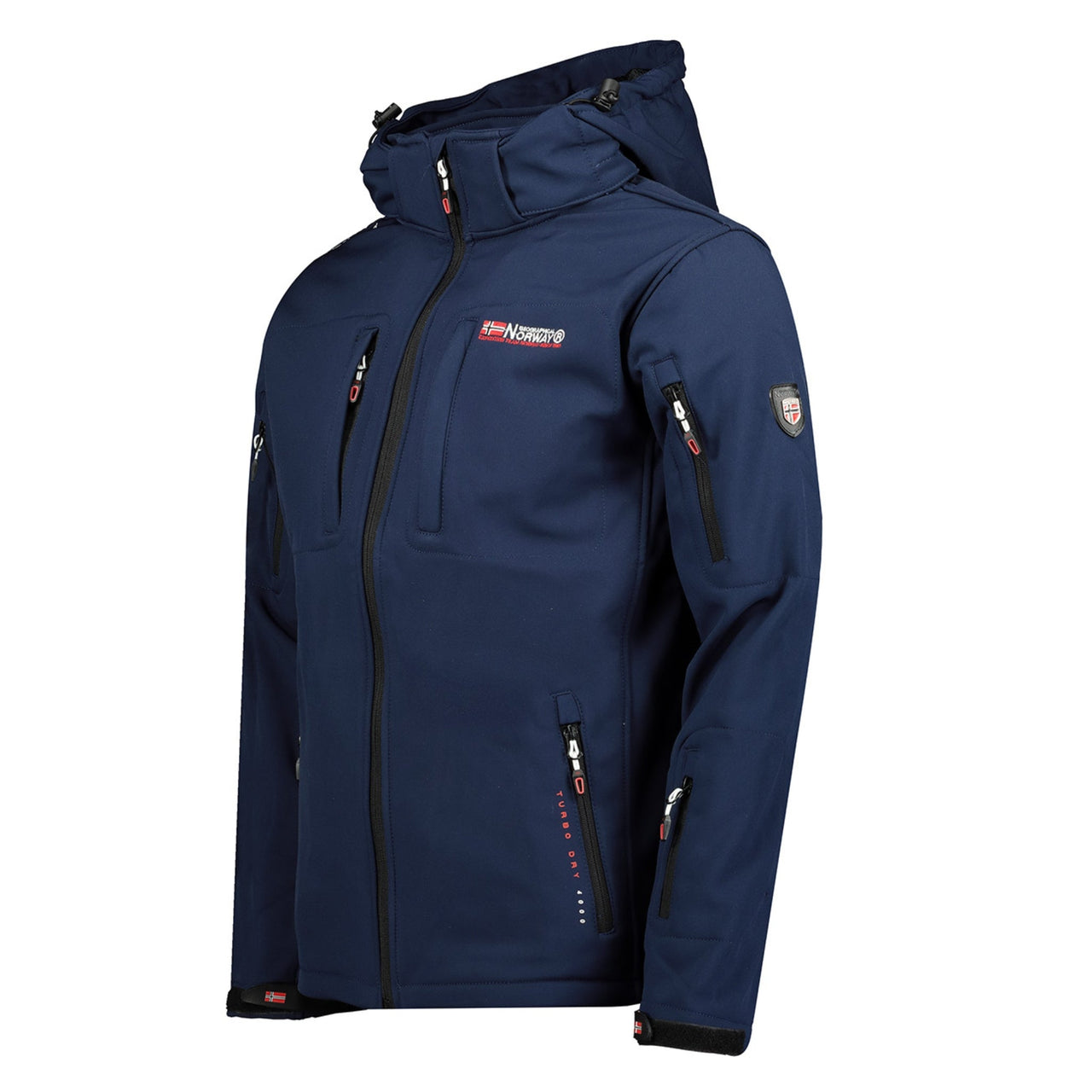 Geographical Norway Tunar Homme - Softshelljacke - Geographical Norway TUNAR_MEN_KAKI_S_SDB-TUNAR_MEN_MARINE_S_SDB-TUNAR_MEN_NOIR_S_SDB-.TUNAR_MEN_KAKI_M_SDB-TUNAR_MEN_MARINE_M_SDB-TUNAR_MEN_SCHWARZ_M_SDB-TUNAR_MEN_KAKI_L_SDB-TUNAR_MEN_MARINE_L_SDB-TUNAR_MEN_SCHWARZ_L_SDB-TUNAR_MEN_KAKI_XL_SDB
