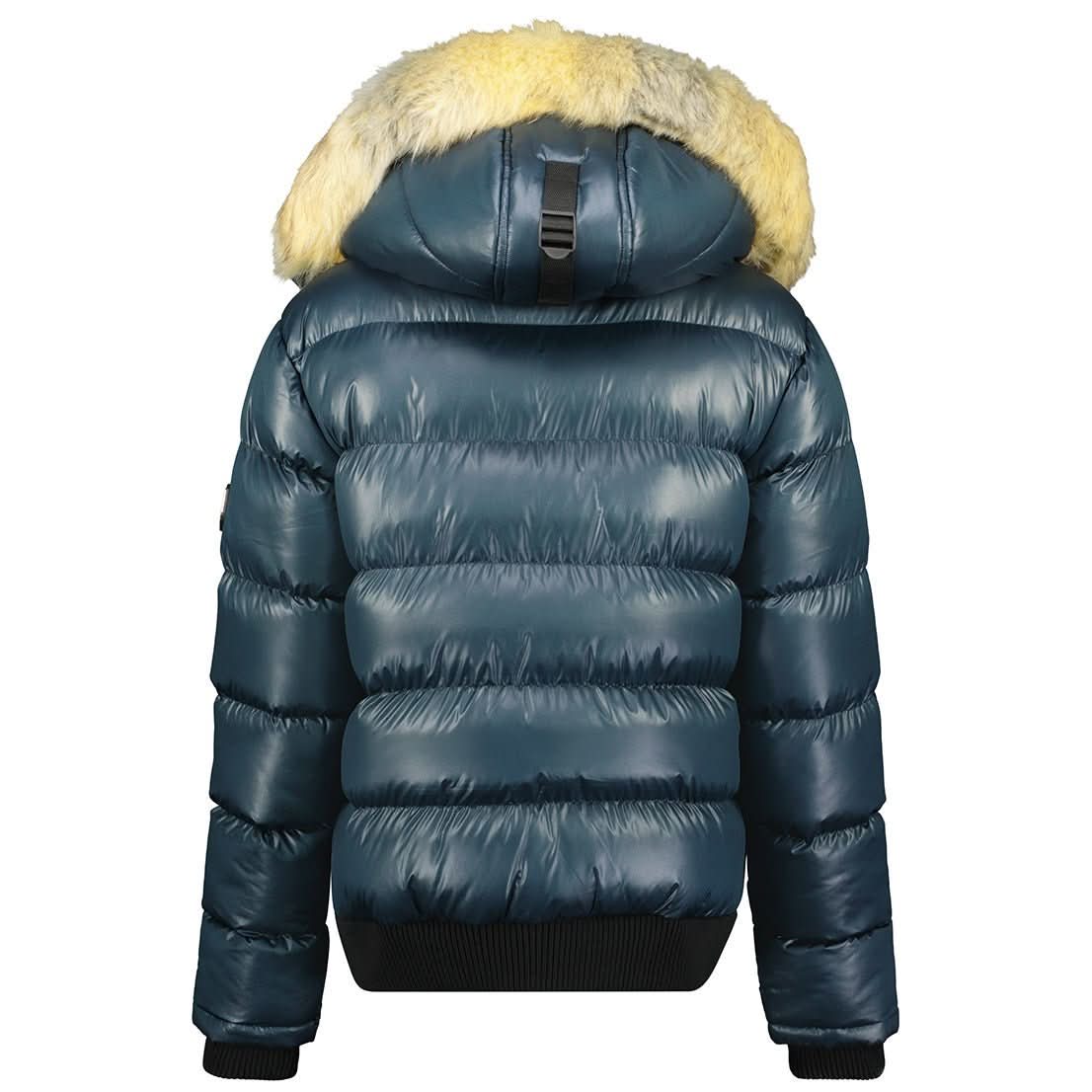 Geographical Norway Bugs Damen - Steppjacke mit flachen Taschen, Reißverschlusstasche und abnehmbare Kapuze - Geographical Norway BUGS_LADY_MARINE_S_SDB-BUGS_LADY_ROUGE_S_SDB-BUGS_LADY_NOIR_S_SDB-BUGS_LADY_MARINE_M_SDB--BUGS_LADY_M_SDBBUGS_LADY_ROT_M_SDB-BUGS_LADY_SCHWARZ_M_SDB-BUGS_LADY_MARINE_L_SDB-BUGS_LADY_ROT_L_SDB-BUGS_LADY_SCHWARZ_L_SDB-BUGS_LADY_MARINE_XL_SDB