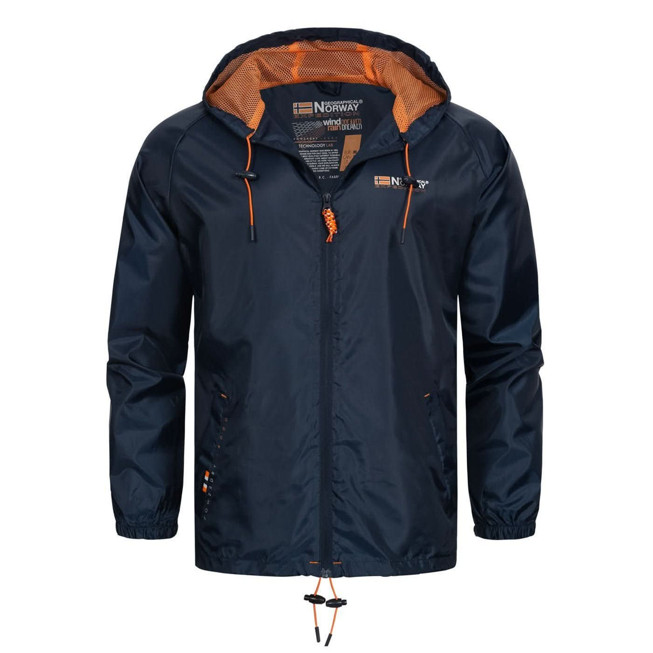 Geographical Norway Boat Homme - Winddichte Herrenjacke - Geographical Norway BOAT_MEN_BORDEAUX_S_SDB-BOAT_MEN_KAKI_S_SDB-BOAT_MEN_NOIR_S_SDB-.BOAT_MEN_MARINE_S_SDB-BOAT_MEN_BORDEAUX_M_SDB-BOAT_MEN_KAKI_L_SDB-BOAT_MEN_SCHWARZ_M_SDB-BOAT_MEN_MARINE_M_SDB-BOAT_MEN_GRIS_FONCE_M_SDB-BOAT_MEN_BORDEAUX_L_SDB