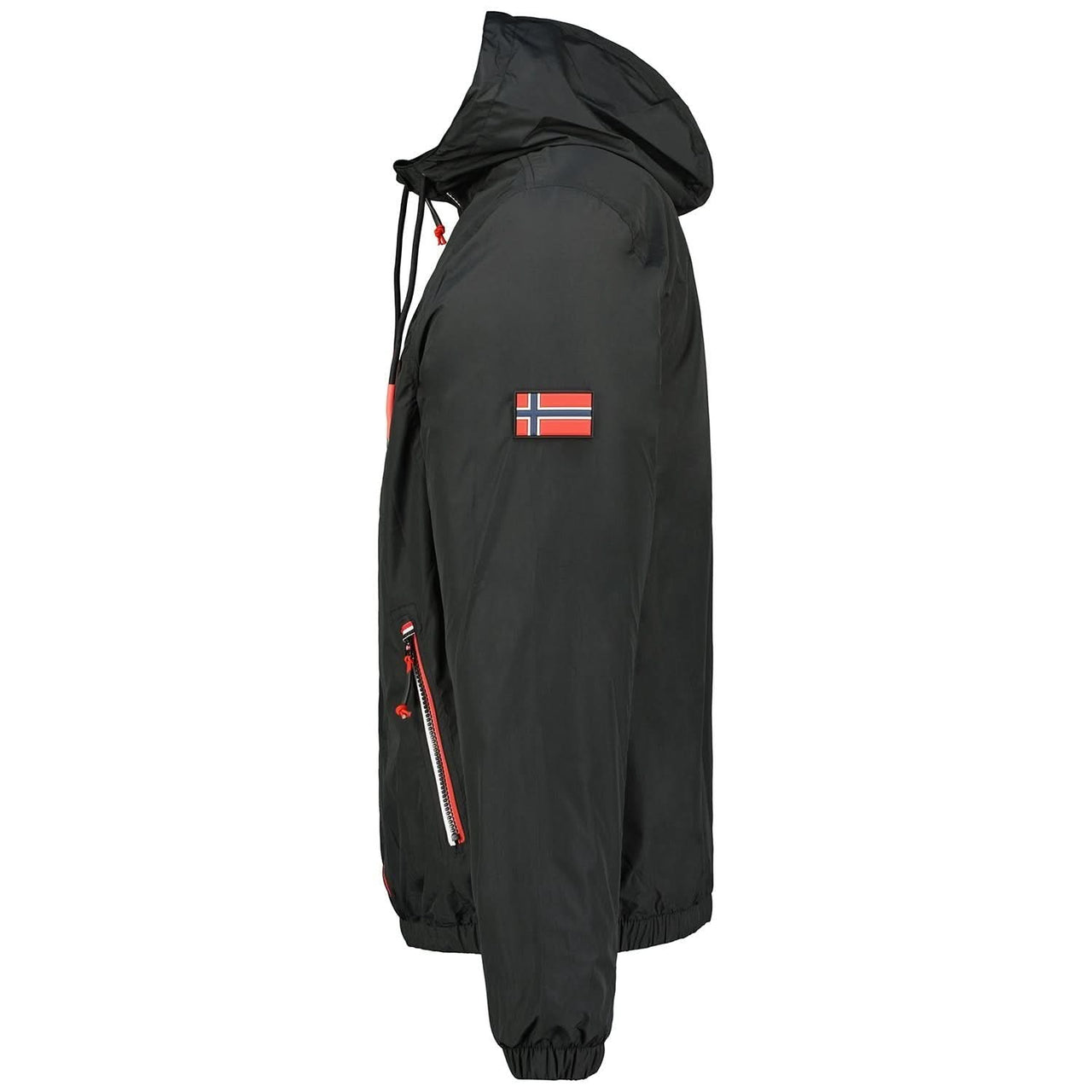 Geographical Norway BOLBY Homme - Spring Jacket Kapuze - Geographical Norway BOLBY_MEN_KAKI_S_SDB-BOLBY_MEN_KAKI_M_SDB-BOLBY_MEN_KAKI_L_SDB-.BOLBY_MEN_KAKI_XL_SDB-BOLBY_MEN_KAKI_XXL_SDB-BOLBY_MEN_KAKI_3XL_SDB-BOLBY_MEN_MARINE_S_SDB-BOLBY_MEN_MARINE_M_SDB-BOLBY_MEN_MARINE_L_SDB-BOLBY_MEN_MARINE_XL_SDB