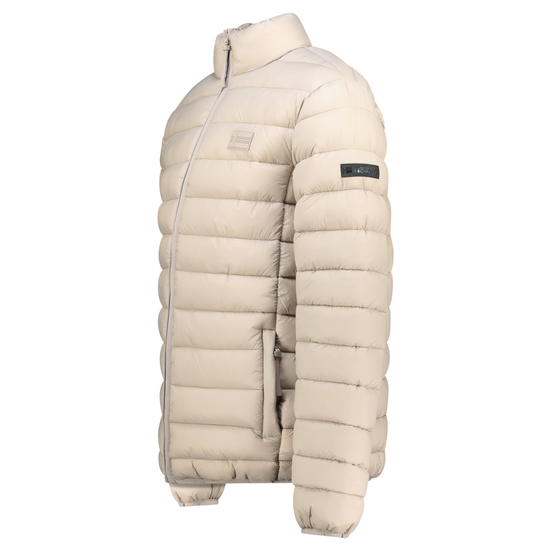 Geographical Norway AMICHOKO BASIC Man - Beige Jacket
