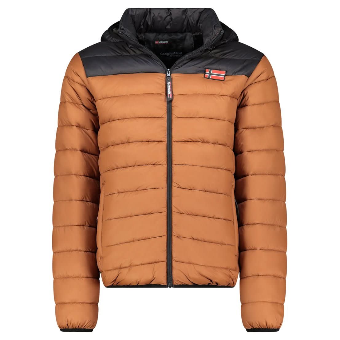 Geographical Norway AMIGOCLERC HOOD Man - Quilted Jacket with Contrast - Geographical Norway AMIGOCLERC_MEN_HOOD_CAMEL_S_SDB-AMIGOCLERC_MEN_HOOD_CAMEL_M_SDB-AMIGOCLERC_MEN_HOOD_CAMEL_L_SDB-AMIGOCLERC_MEN_HOOD_CAMEL_XL_SDB-AMIGOCLERC_MEN_HOOD_CAMEL_XXL_SDB-AMIGOCLERC_MEN_HOOD_CAMEL_3XL_SDB-AMIGOCLERC_MEN_HOOD_JEAN_S_SDB-AMIGOCLERC_MEN_HOOD_JEAN_M_SDB-AMIGOCLERC_MEN_HOOD_JEAN_L_SDB-AMIGOCLERC_MEN_HOOD_JEAN_XL_SDB
