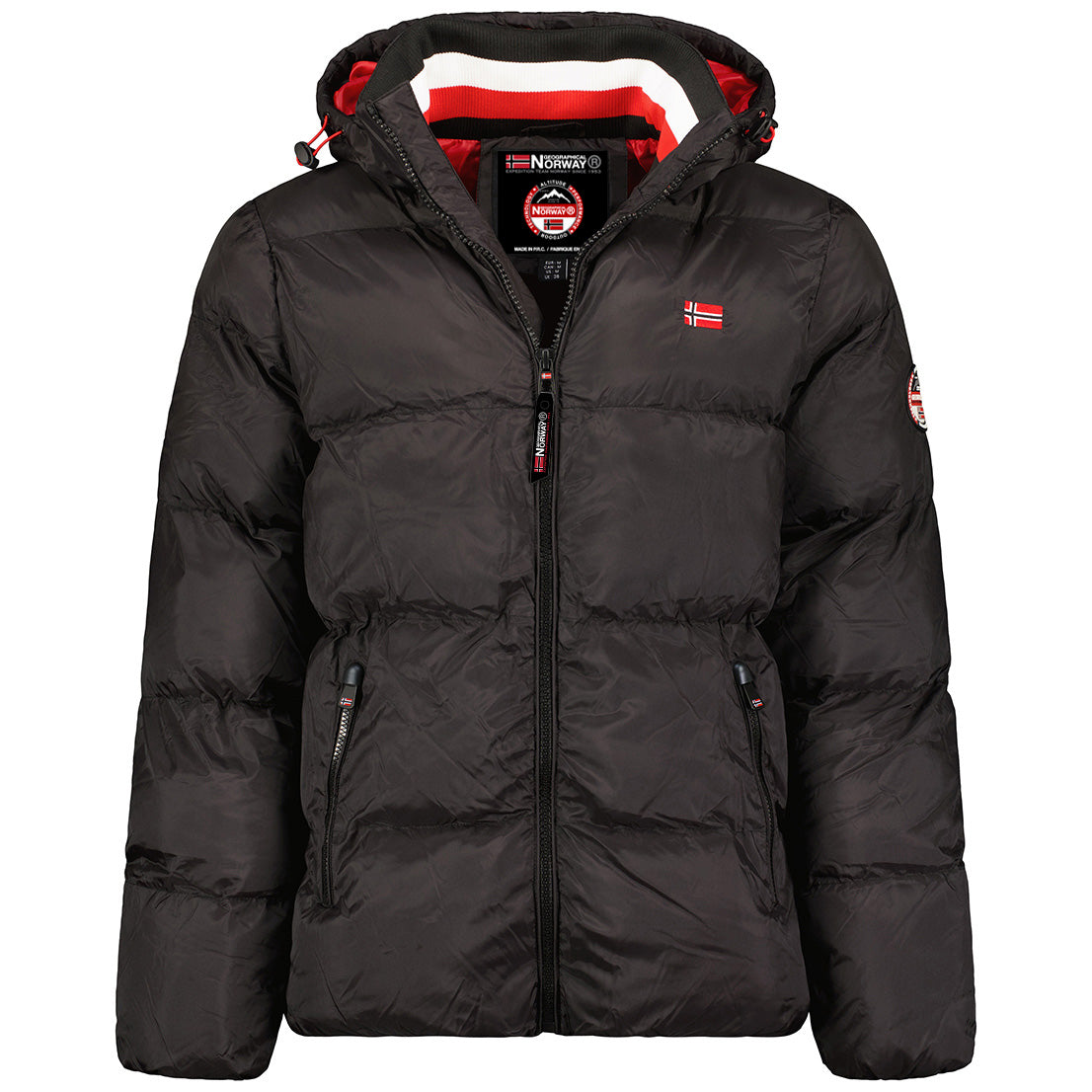 Geographical Norway ANCELO Man - Jacket Navy