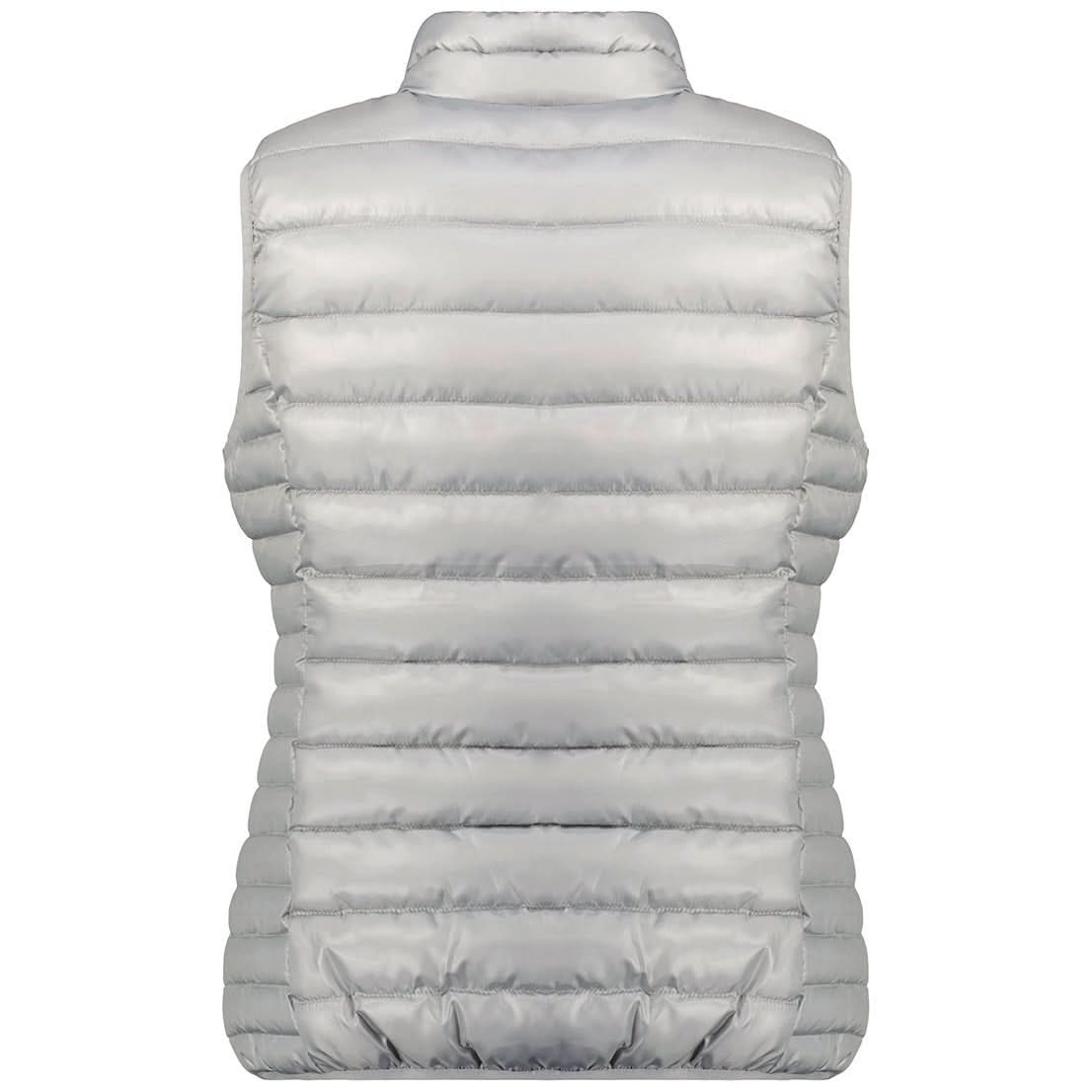 Geographical Norway Annecy Vest Basic Women - Sleeveless lightweight Puffer jacket - Geographical Norway ANNECY_VEST_BASIC_LADY_GRIS_CLAIR_SDB-ANNECY_VEST_BASIC_LADY_GRIS_CLAIR_M_SDB-ANNECY_VEST_BASIC_LADY_GRIS_CLAIR_L_SDB-ANNECY_VEST_BASIC_LADY_GRIS_CLAIR_XL_SDB-ANNECY_VEST_BASIC_LADY_GRIS_CLAIR_XXL_SDB-ANNECY_VEST_BASIC_LADY_MARINE_S_SDB-ANNECY_VEST_BASIC_LADY_MARINE_M_SDB-ANNECY_VEST_BASIC_LADY_MARINE_L_SDB-ANNECY_VEST_BASIC_LADY_MARINE_XL_SDB-ANNECY_VEST_BASIC_LADY_MARINE_XXL_SDB