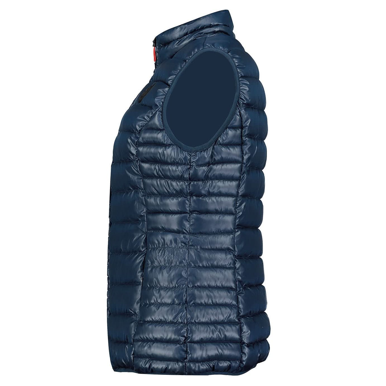 Geographical Norway Annecy Vest Basic Women - Sleeveless lightweight Puffer jacket - Geographical Norway ANNECY_VEST_BASIC_LADY_GRIS_CLAIR_SDB-ANNECY_VEST_BASIC_LADY_GRIS_CLAIR_M_SDB-ANNECY_VEST_BASIC_LADY_GRIS_CLAIR_L_SDB-ANNECY_VEST_BASIC_LADY_GRIS_CLAIR_XL_SDB-ANNECY_VEST_BASIC_LADY_GRIS_CLAIR_XXL_SDB-ANNECY_VEST_BASIC_LADY_MARINE_S_SDB-ANNECY_VEST_BASIC_LADY_MARINE_M_SDB-ANNECY_VEST_BASIC_LADY_MARINE_L_SDB-ANNECY_VEST_BASIC_LADY_MARINE_XL_SDB-ANNECY_VEST_BASIC_LADY_MARINE_XXL_SDB