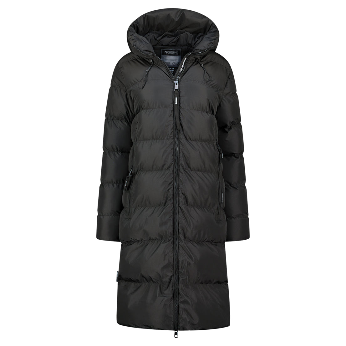Geographical Norway APRIL Women - Jacket Navy