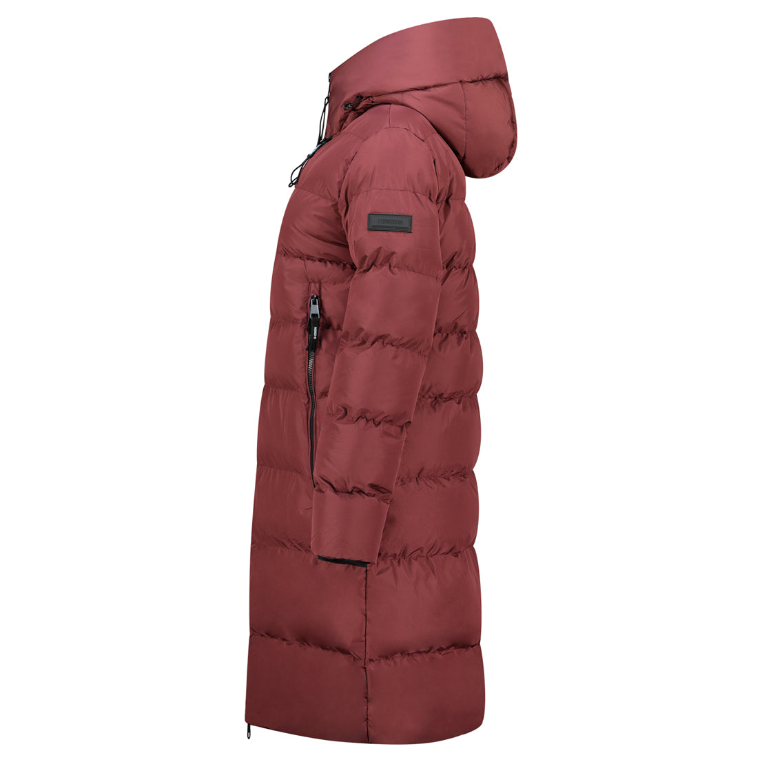 Geographical Norway APRIL Women - Bordeaux Jacket