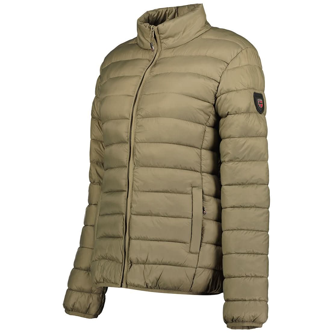Geographical Norway Areca Woman - Lightweight quilted Puffer jacket - Geographical Norway ARECA_LADY_TEMPETE_S_SDB-ARECA_LADY_MARINE_S_SDB-ARECA_LADY_TEMPETE_M_SDB-ARECA_LADY_MARINE_M_SDB-ARECA_LADY_TEMPETE_L_SDB-ARECA_LADY_MARINE_L_SDB-ARECA_LADY_TEMPETE_XL_SDB-ARECA_LADY_MARINE_XL_SDB-ARECA_LADY_TEMPETE_XXL_SDB-ARECA_LADY_MARINE_XXL_SDB