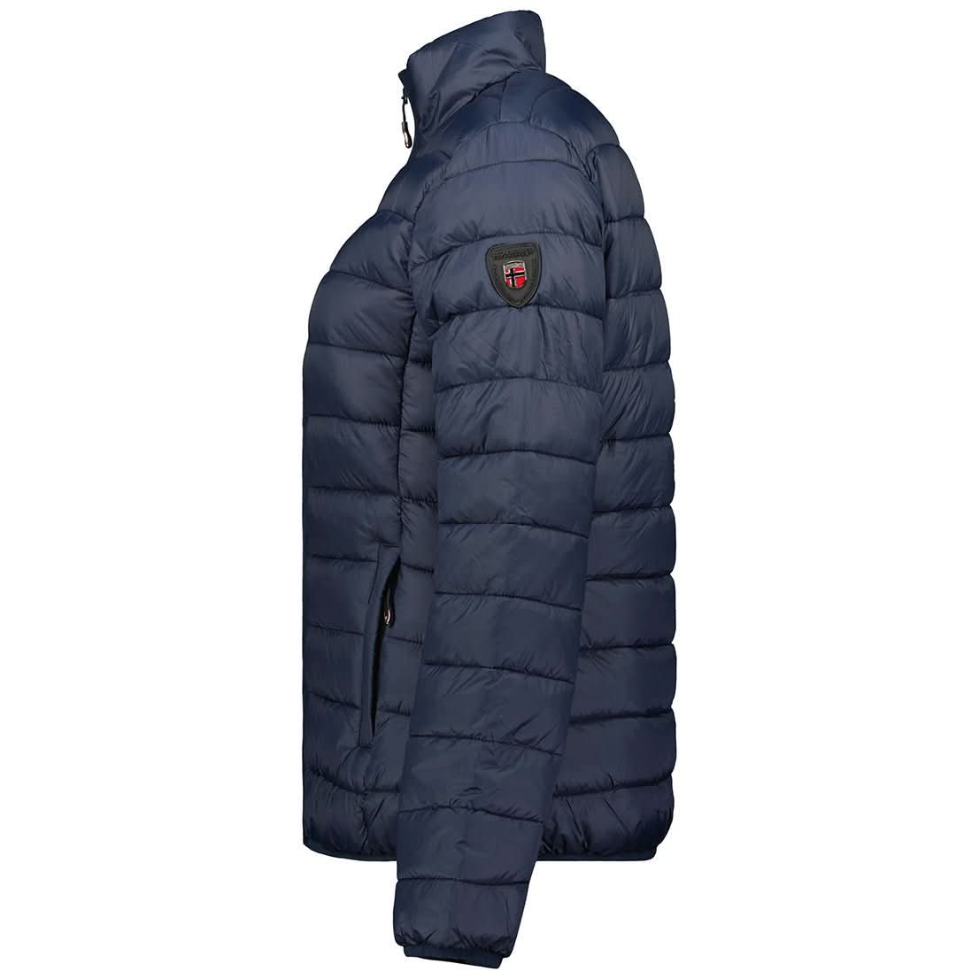 Geographical Norway Areca Woman - Lightweight quilted Puffer jacket - Geographical Norway ARECA_LADY_TEMPETE_S_SDB-ARECA_LADY_MARINE_S_SDB-ARECA_LADY_TEMPETE_M_SDB-ARECA_LADY_MARINE_M_SDB-ARECA_LADY_TEMPETE_L_SDB-ARECA_LADY_MARINE_L_SDB-ARECA_LADY_TEMPETE_XL_SDB-ARECA_LADY_MARINE_XL_SDB-ARECA_LADY_TEMPETE_XXL_SDB-ARECA_LADY_MARINE_XXL_SDB