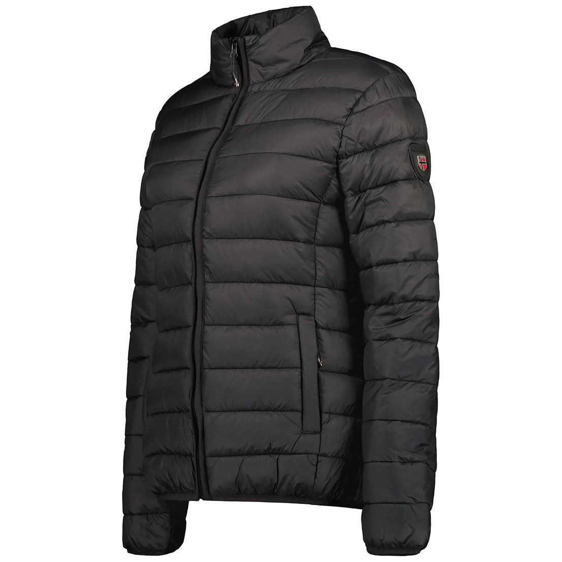 Geographical Norway Areca Woman - Lightweight quilted Puffer jacket - Geographical Norway ARECA_LADY_TEMPETE_S_SDB-ARECA_LADY_MARINE_S_SDB-ARECA_LADY_TEMPETE_M_SDB-ARECA_LADY_MARINE_M_SDB-ARECA_LADY_TEMPETE_L_SDB-ARECA_LADY_MARINE_L_SDB-ARECA_LADY_TEMPETE_XL_SDB-ARECA_LADY_MARINE_XL_SDB-ARECA_LADY_TEMPETE_XXL_SDB-ARECA_LADY_MARINE_XXL_SDB