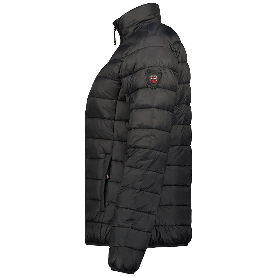 Geographical Norway Areca Woman - Lightweight quilted Puffer jacket - Geographical Norway ARECA_LADY_TEMPETE_S_SDB-ARECA_LADY_MARINE_S_SDB-ARECA_LADY_TEMPETE_M_SDB-ARECA_LADY_MARINE_M_SDB-ARECA_LADY_TEMPETE_L_SDB-ARECA_LADY_MARINE_L_SDB-ARECA_LADY_TEMPETE_XL_SDB-ARECA_LADY_MARINE_XL_SDB-ARECA_LADY_TEMPETE_XXL_SDB-ARECA_LADY_MARINE_XXL_SDB