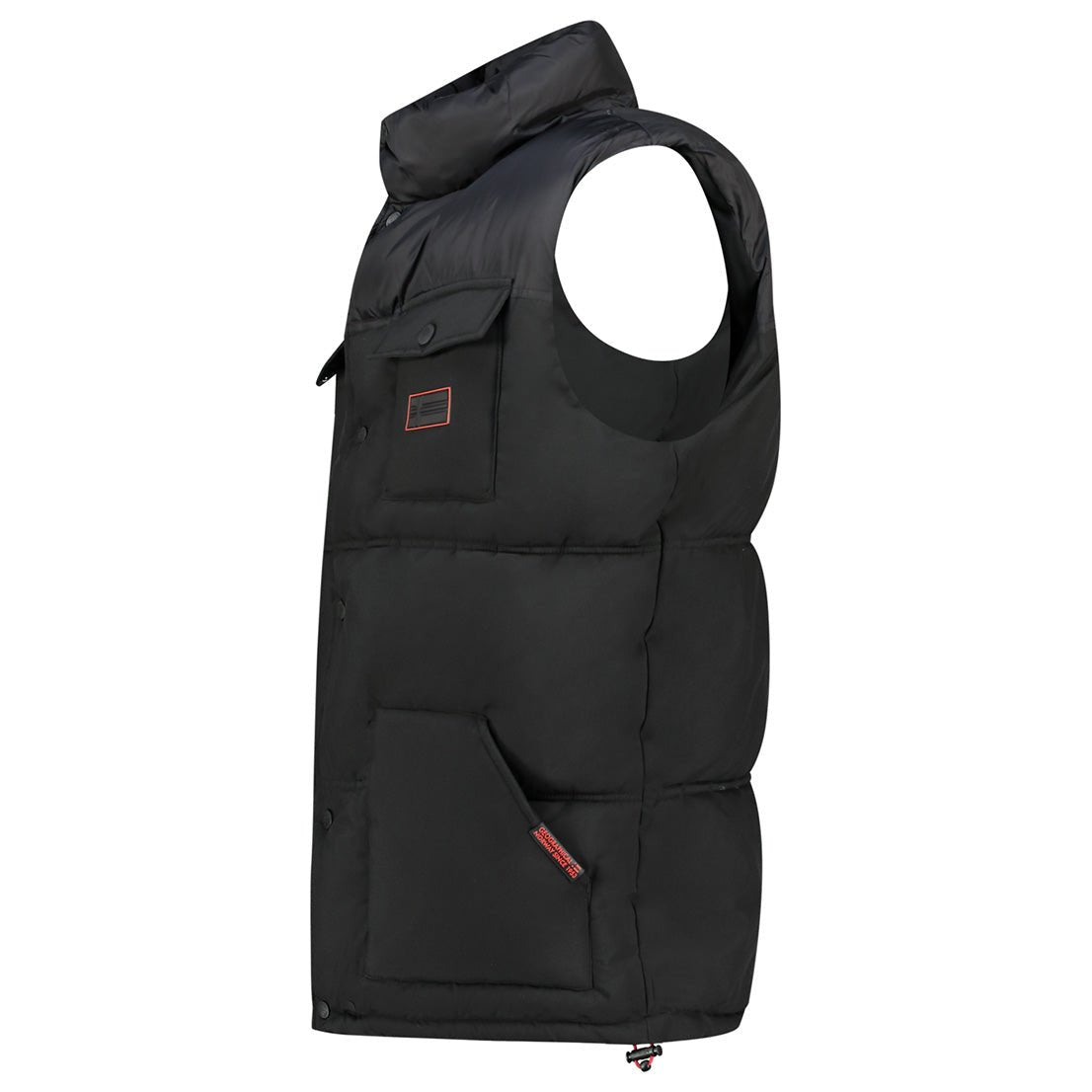 Geographical Norway Vareda Homme - Lightweight vest - Geographical Norway VAREDA_MEN_KAKI_S_SDB-VAREDA_MEN_NOIR_S_SDB-VAREDA_MEN_MARINE_S_SDB-VAREDA_MEN_KAKI_M_SDB-VAREDA_MEN_NOIR_M_SDB-VAREDA_MEN_MARINE_M_SDB-VAREDA_MEN_KAKI_L_SDB-VAREDA_MEN_NOIR_L_SDB-VAREDA_MEN_MARINE_L_SDB-VAREDA_MEN_KAKI_XL_SDB