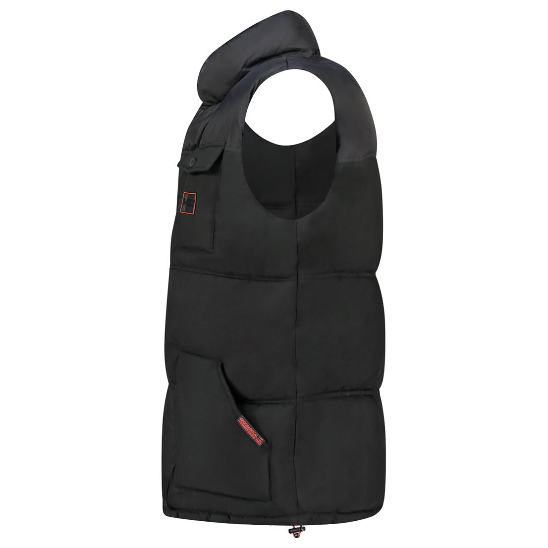 Geographical Norway Vareda Homme - Lightweight vest - Geographical Norway VAREDA_MEN_KAKI_S_SDB-VAREDA_MEN_NOIR_S_SDB-VAREDA_MEN_MARINE_S_SDB-VAREDA_MEN_KAKI_M_SDB-VAREDA_MEN_NOIR_M_SDB-VAREDA_MEN_MARINE_M_SDB-VAREDA_MEN_KAKI_L_SDB-VAREDA_MEN_NOIR_L_SDB-VAREDA_MEN_MARINE_L_SDB-VAREDA_MEN_KAKI_XL_SDB