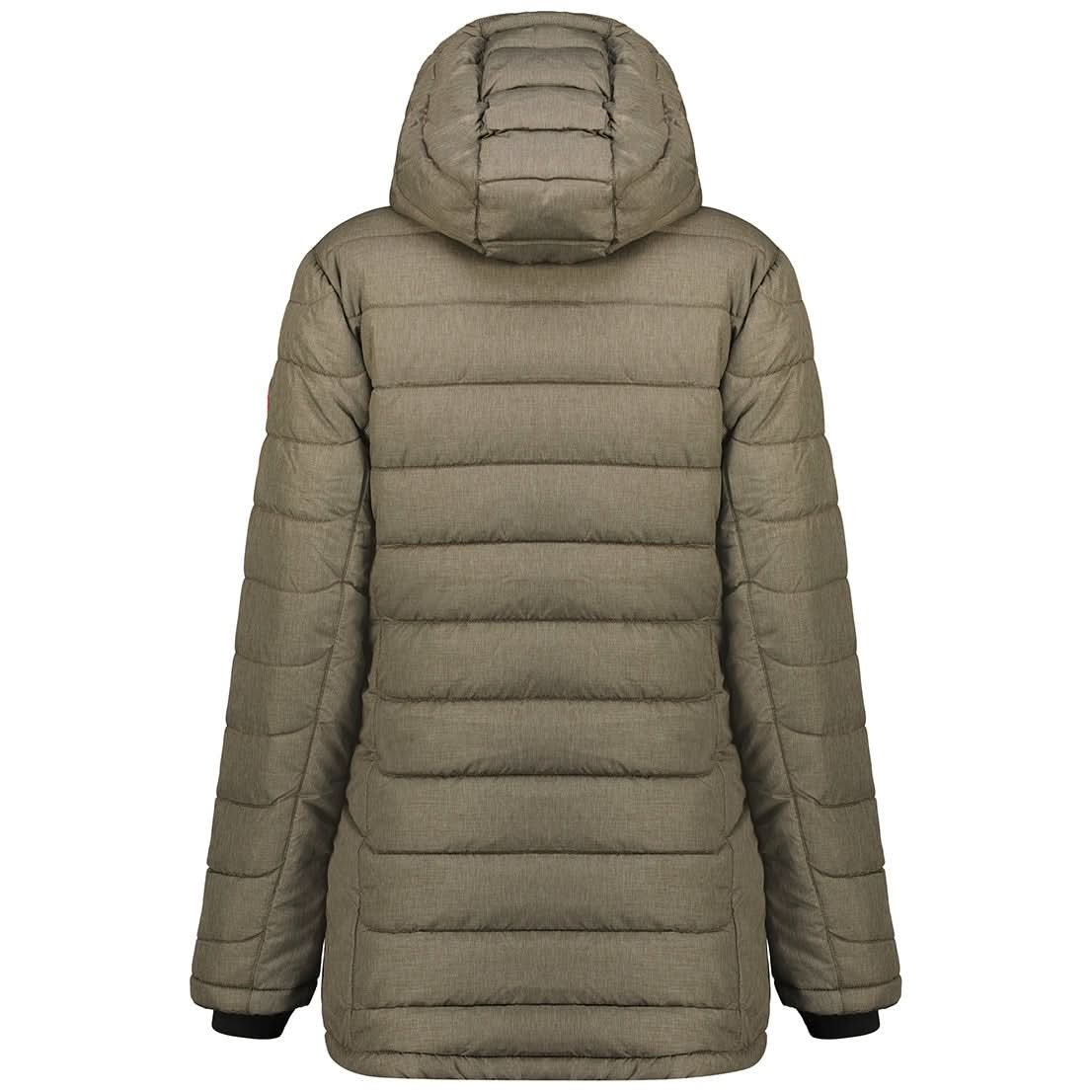 Geographical Norway Astana Femme - Jacket - Geographical Norway ASTANA_LADY_ANTHRACITE_S_SDB-ASTANA_LADY_KAKI_S_SDB-ASTANA_LADY_MARINE_S_SDB-ASTANA_LADY_NOIR_XL_SDB-ASTANA_LADY_ANTHRACITE_M_SDB-ASTANA_LADY_KAKI_M_SDB-ASTANA_LADY_MARINE_M_SDB-ASTANA_LADY_ANTHRACITE_L_SDB-ASTANA_LADY_KAKI_L_SDB-ASTANA_LADY_MARINE_L_SDB