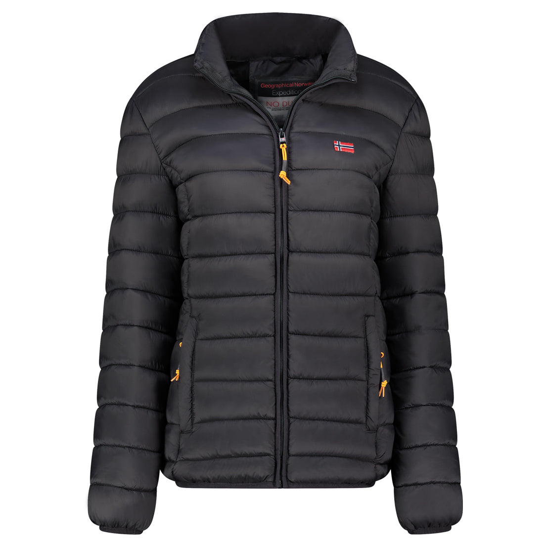 Geographical Norway ATIKOLOR BASIC Women - Jacket Navy