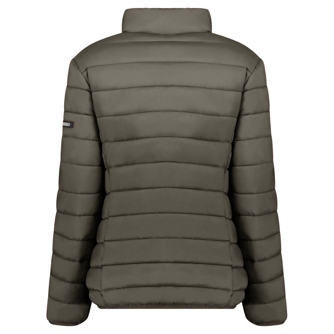 Geographical Norway ATIKOLOR BASIC Women - Jacket Dark Grey