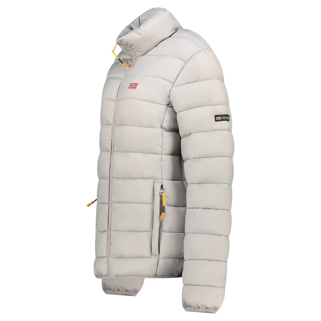 Geographical Norway ATIKOLOR BASIC Women - Camel Jacket